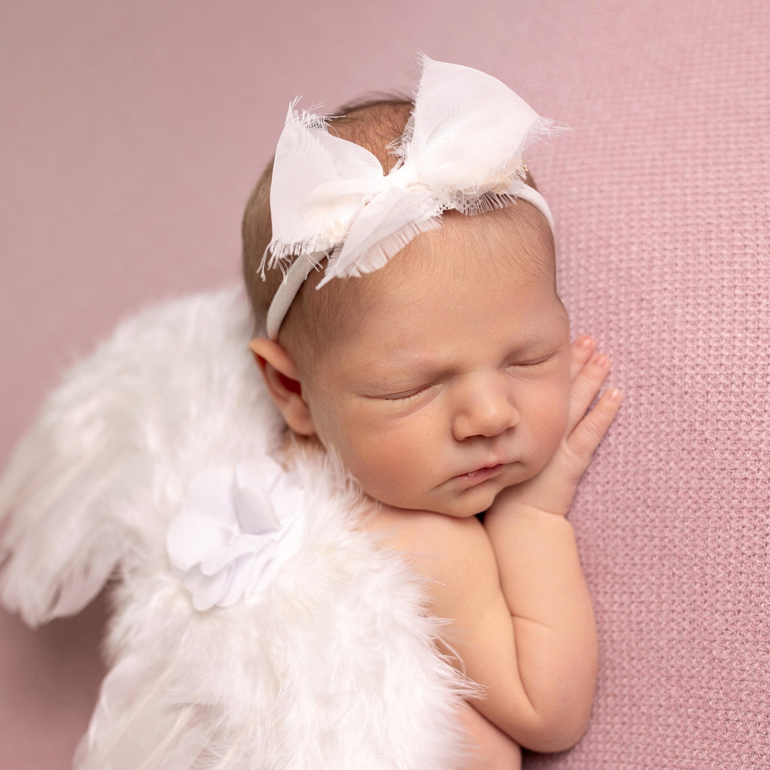 Отзывы. Фотограф новорождённых г. Салехард