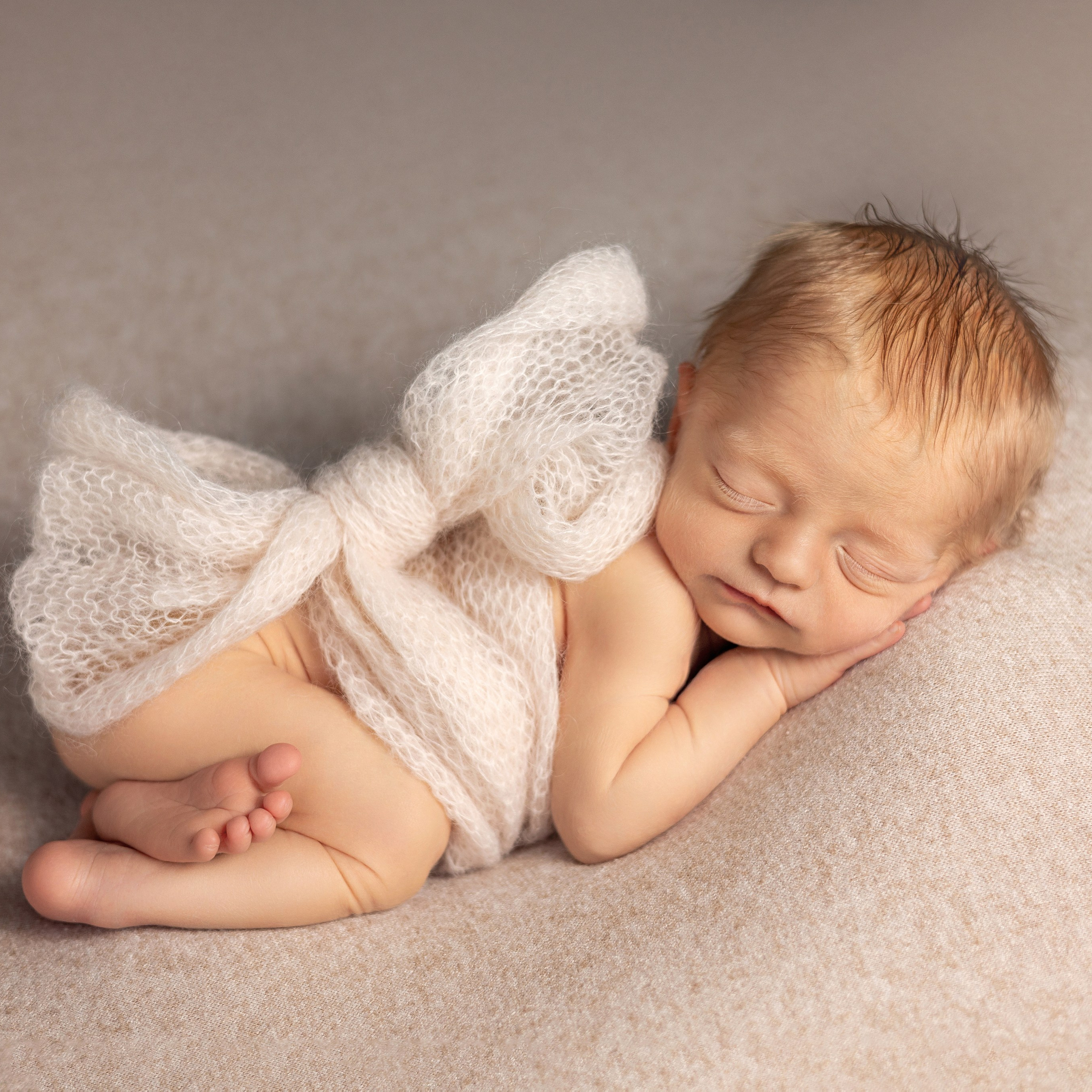 Отзывы. Фотограф новорождённых г. Салехард