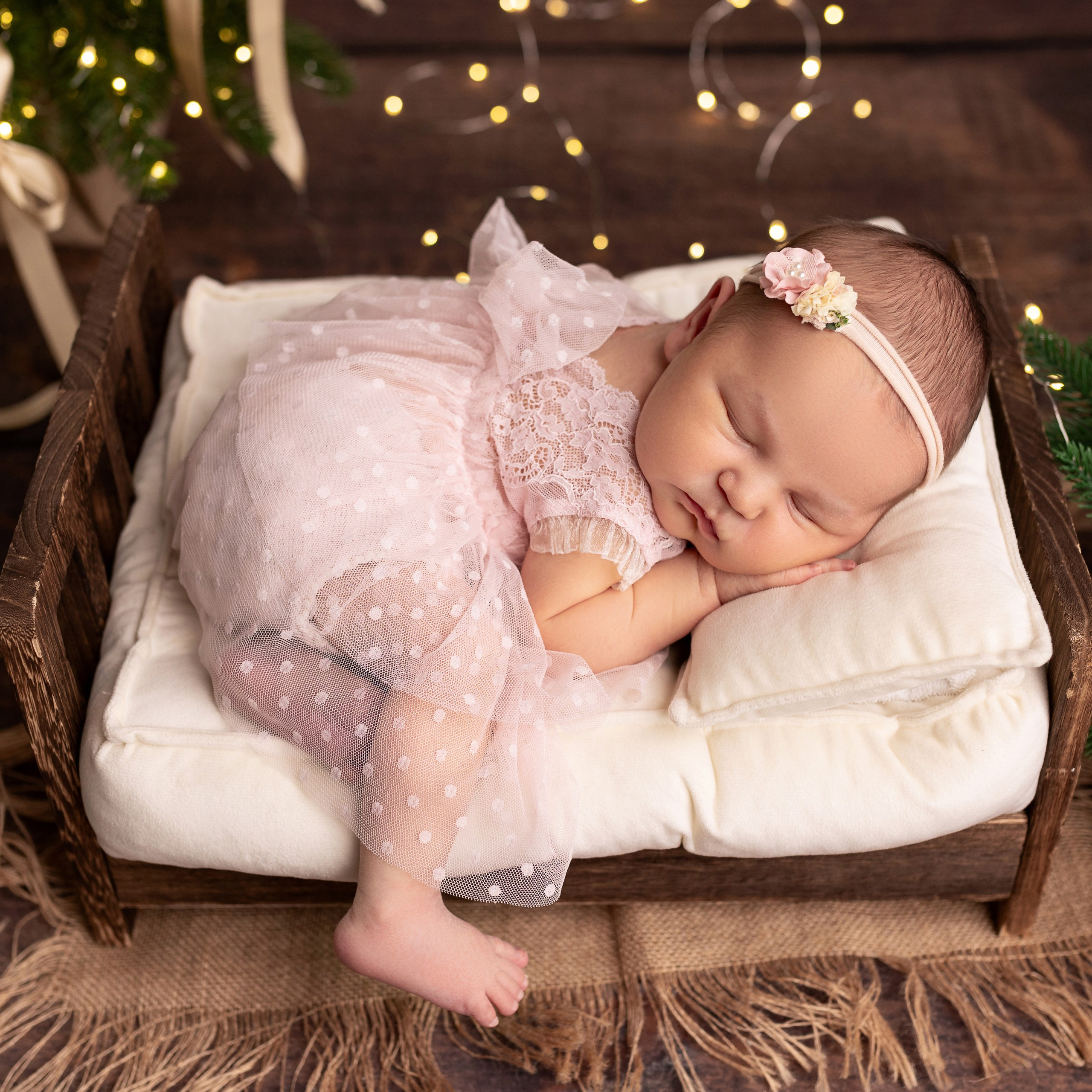 Отзывы. Фотограф новорождённых г. Салехард