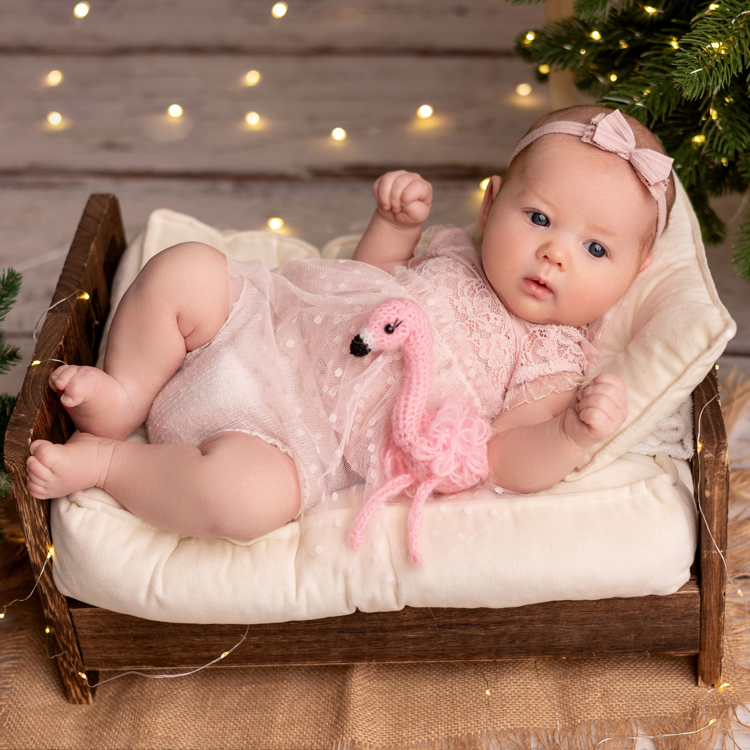 Отзывы. Фотограф новорождённых г. Салехард