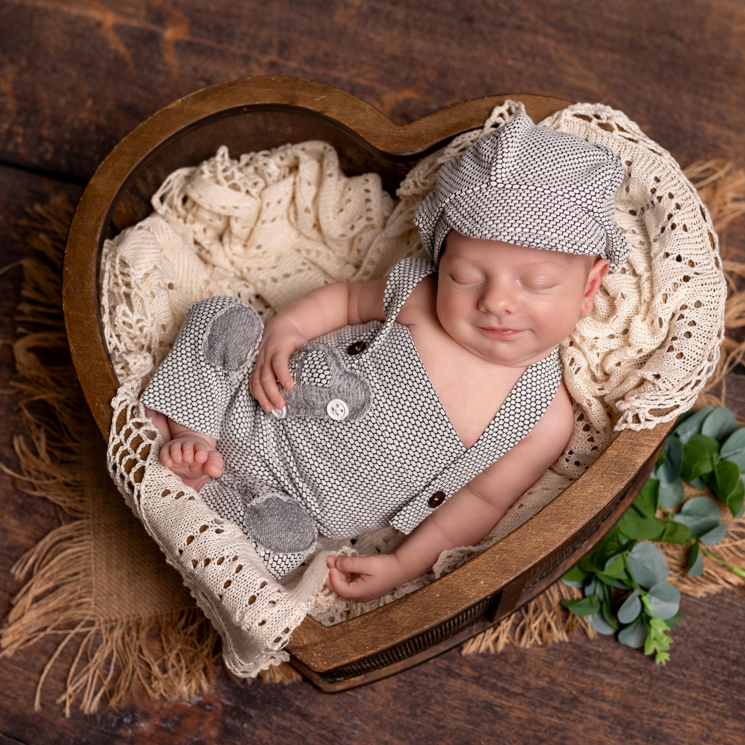 Отзывы. Фотограф новорождённых г. Салехард