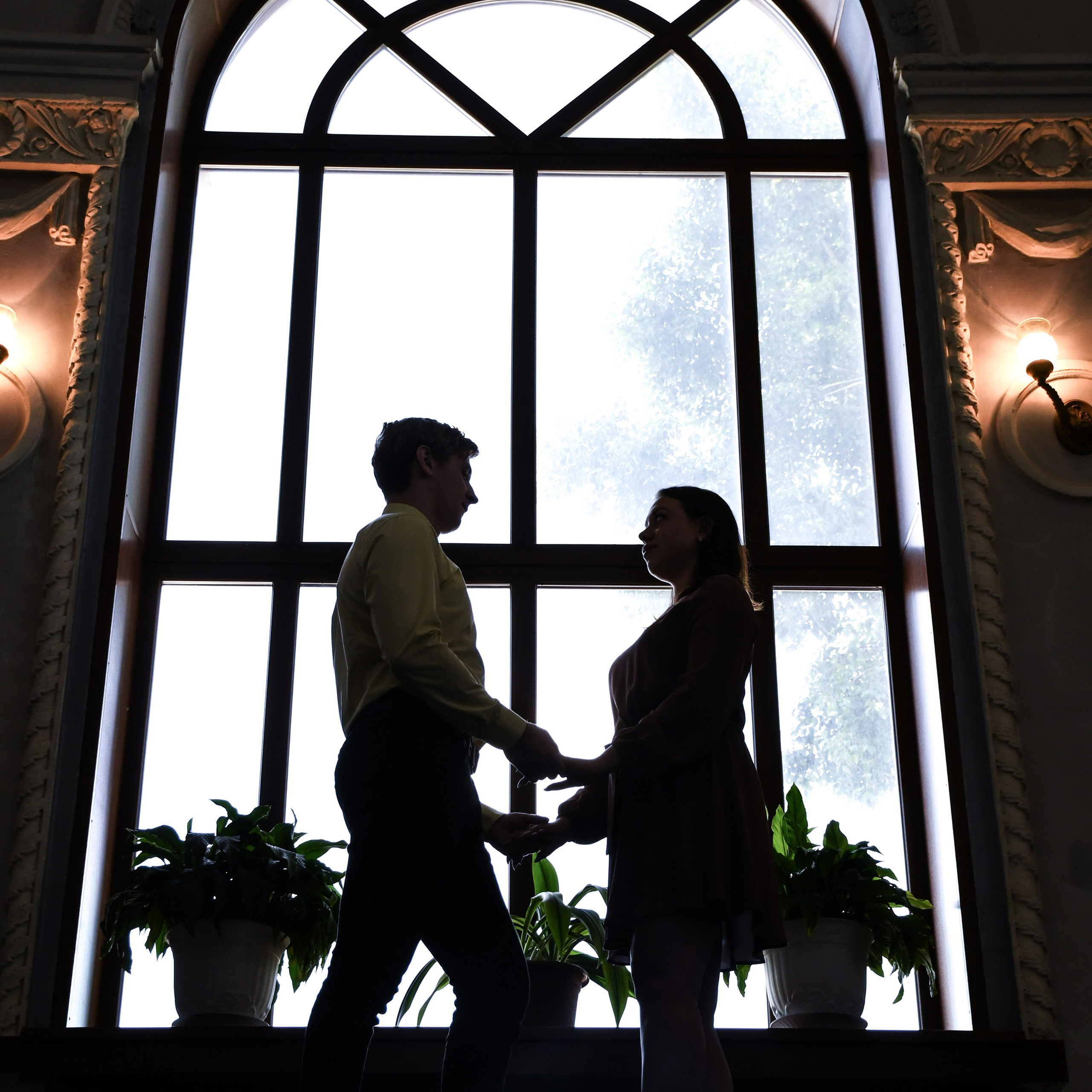 LOVE-STORY