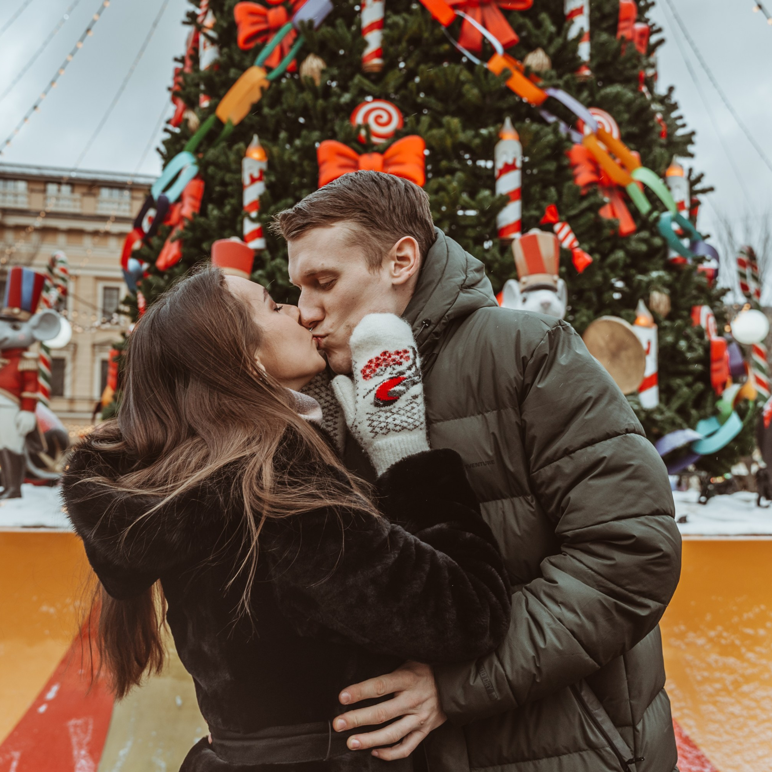 Love story -фотограф влюбленных Санкт-Петербург
