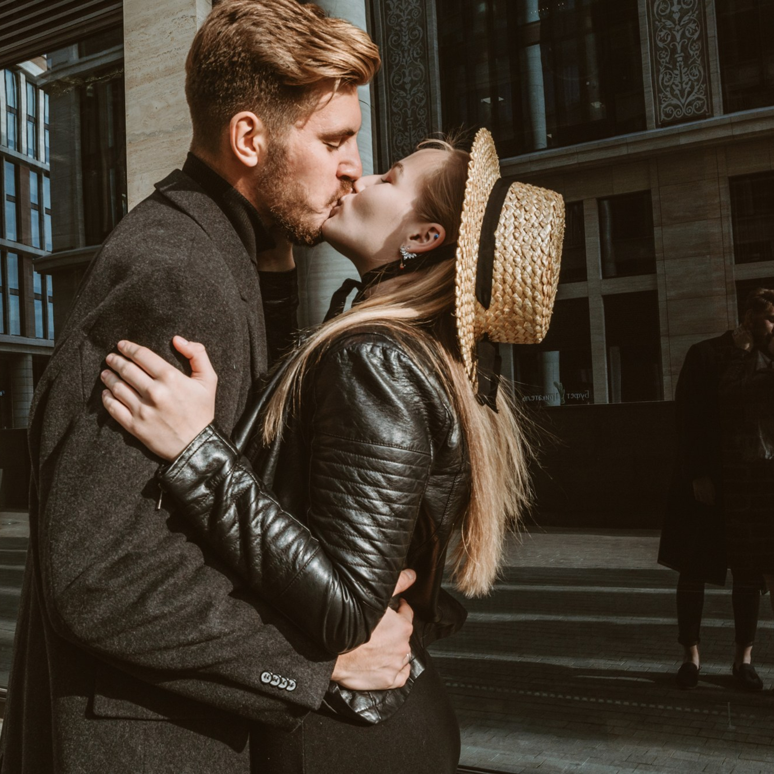 Love story -фотограф для лав стори Санкт-Петербург