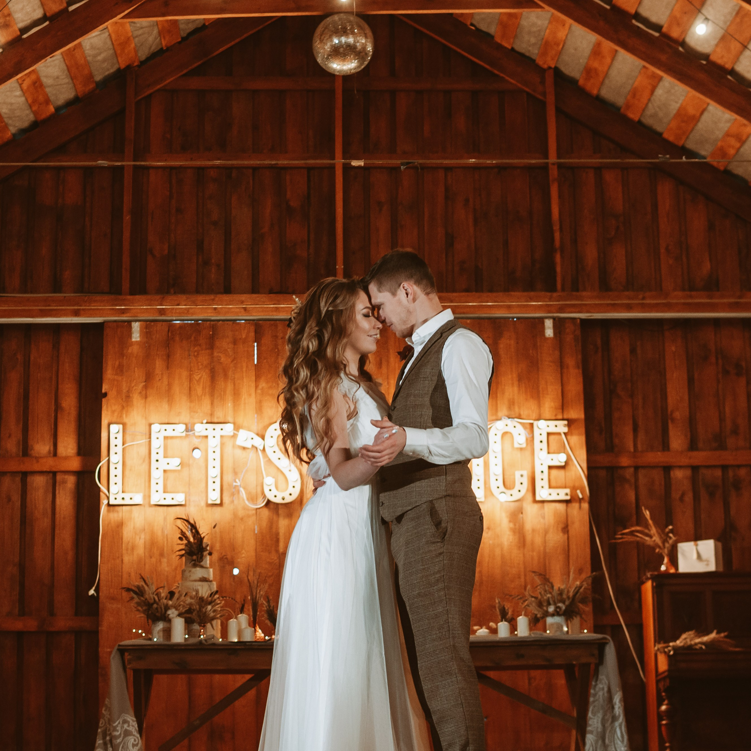 Анастасия & Кирилл —свадебная фотосессия СПБ