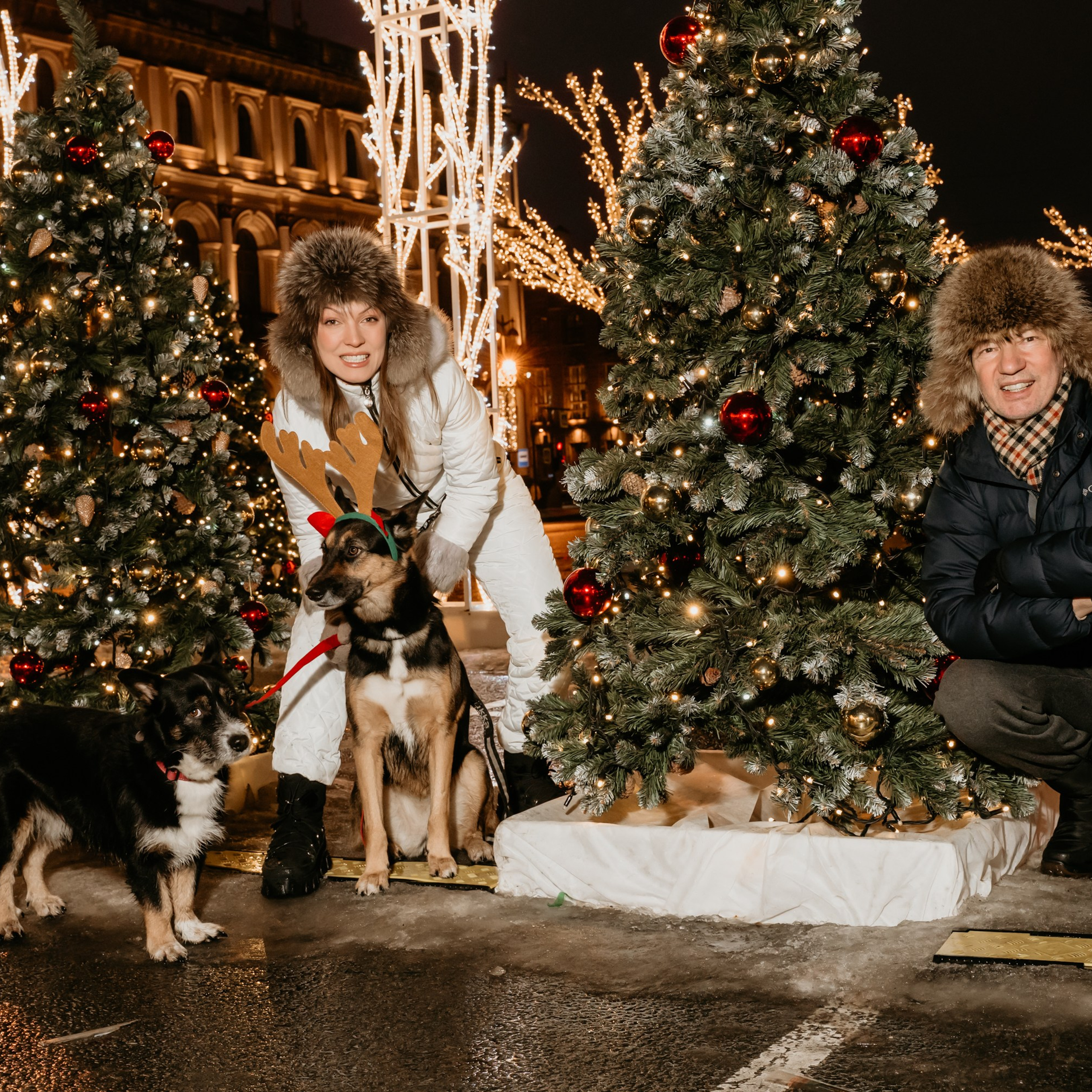 Love story-фотосессия парная Санкт-Петербург