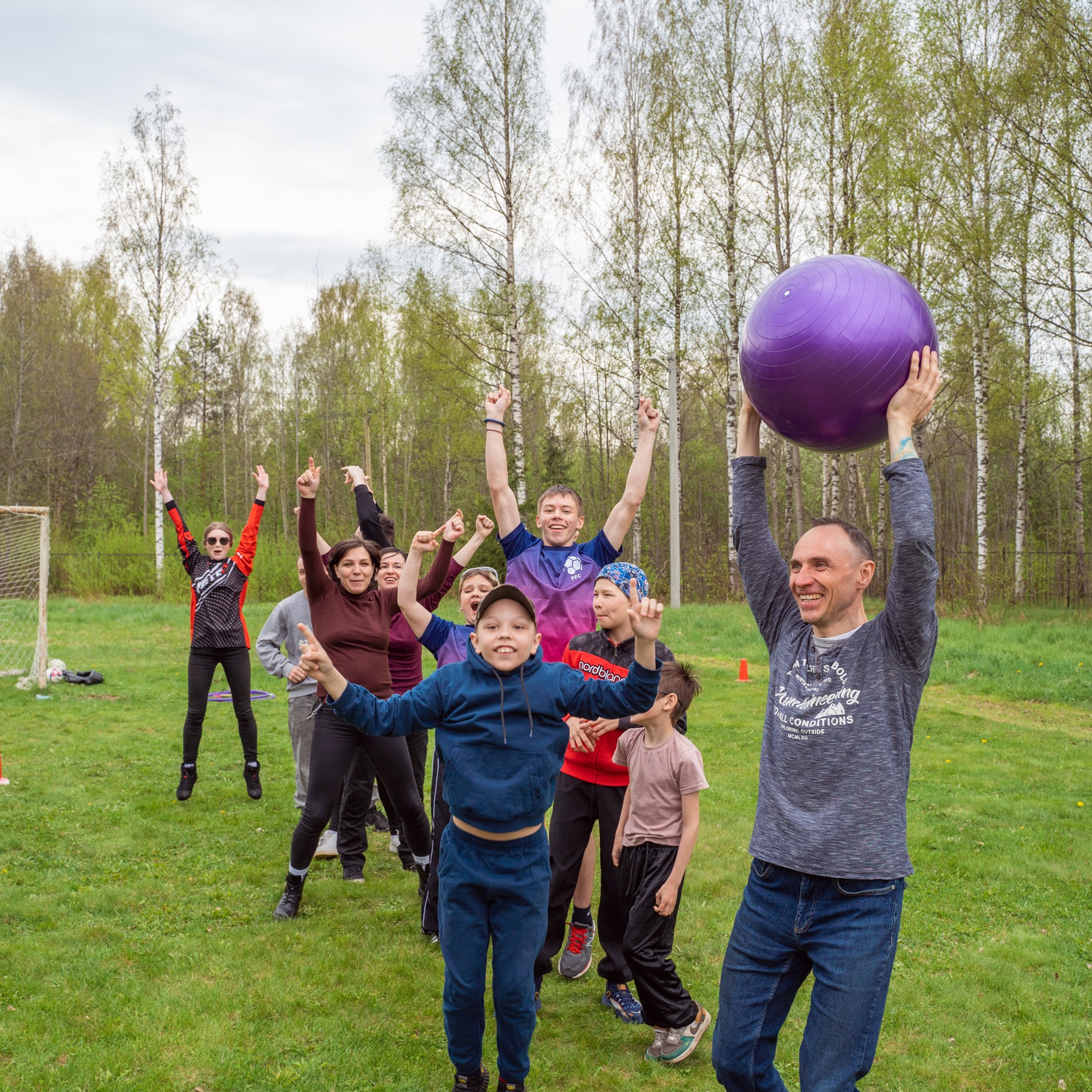 Мотоциклы —репортажная фотосъемка в Санкт-Петербурге