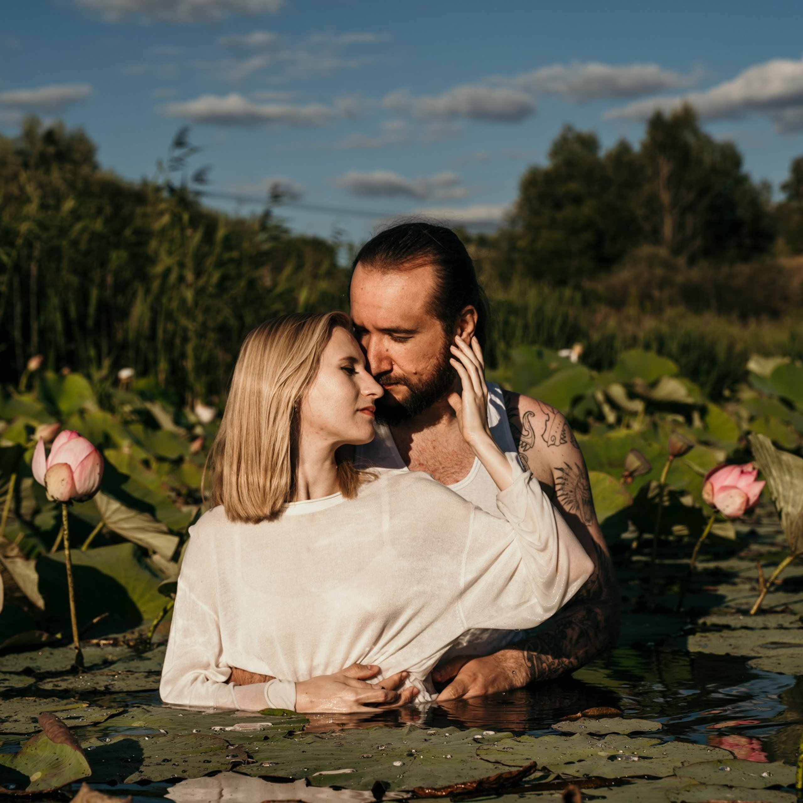 Фотограф  Санкт-Петербург. Свадебный, семейный, портретный, репортажный фотограф в Санкт-Петербурге