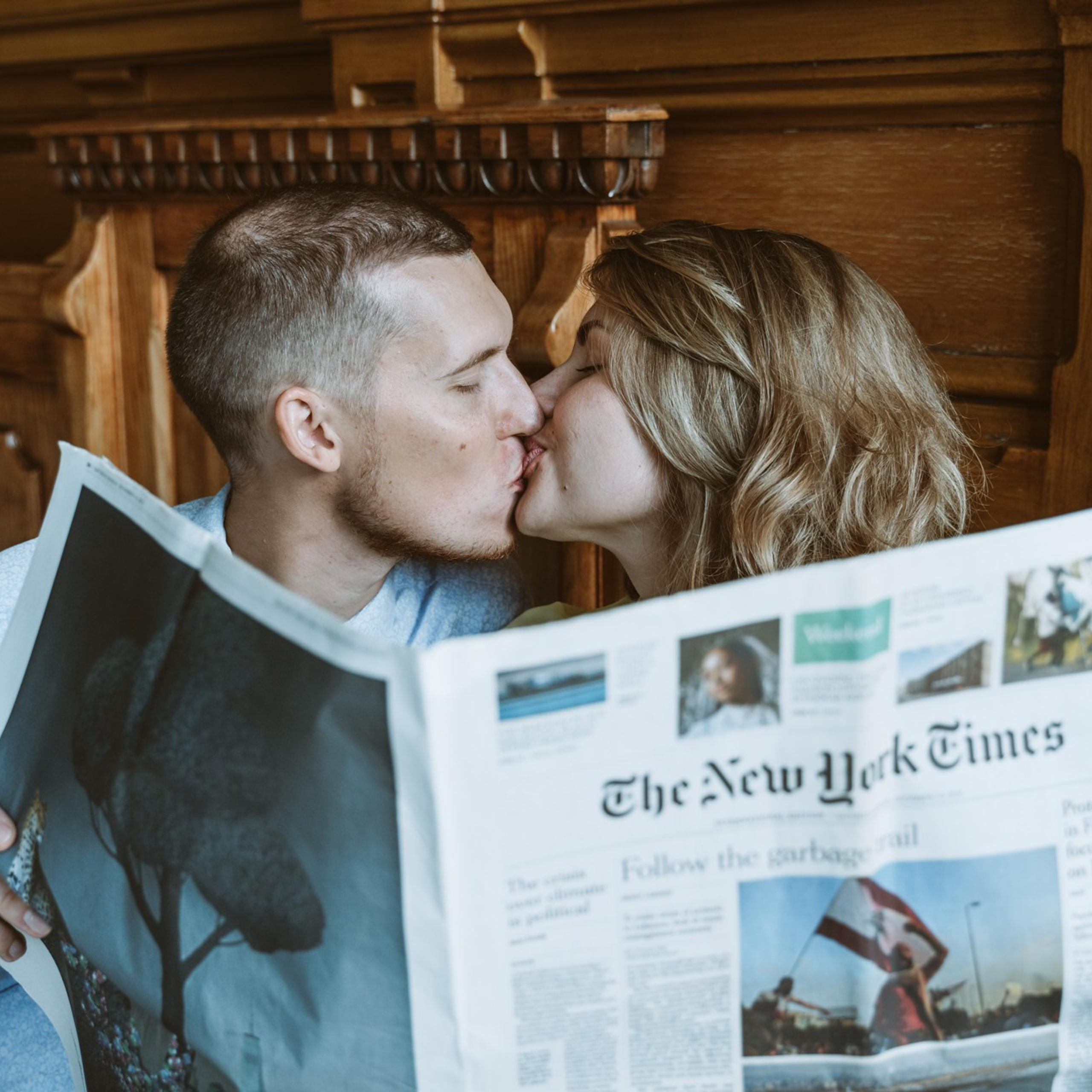 Love story — фотосессия Балтийский вокзал Сакнт-Петербург