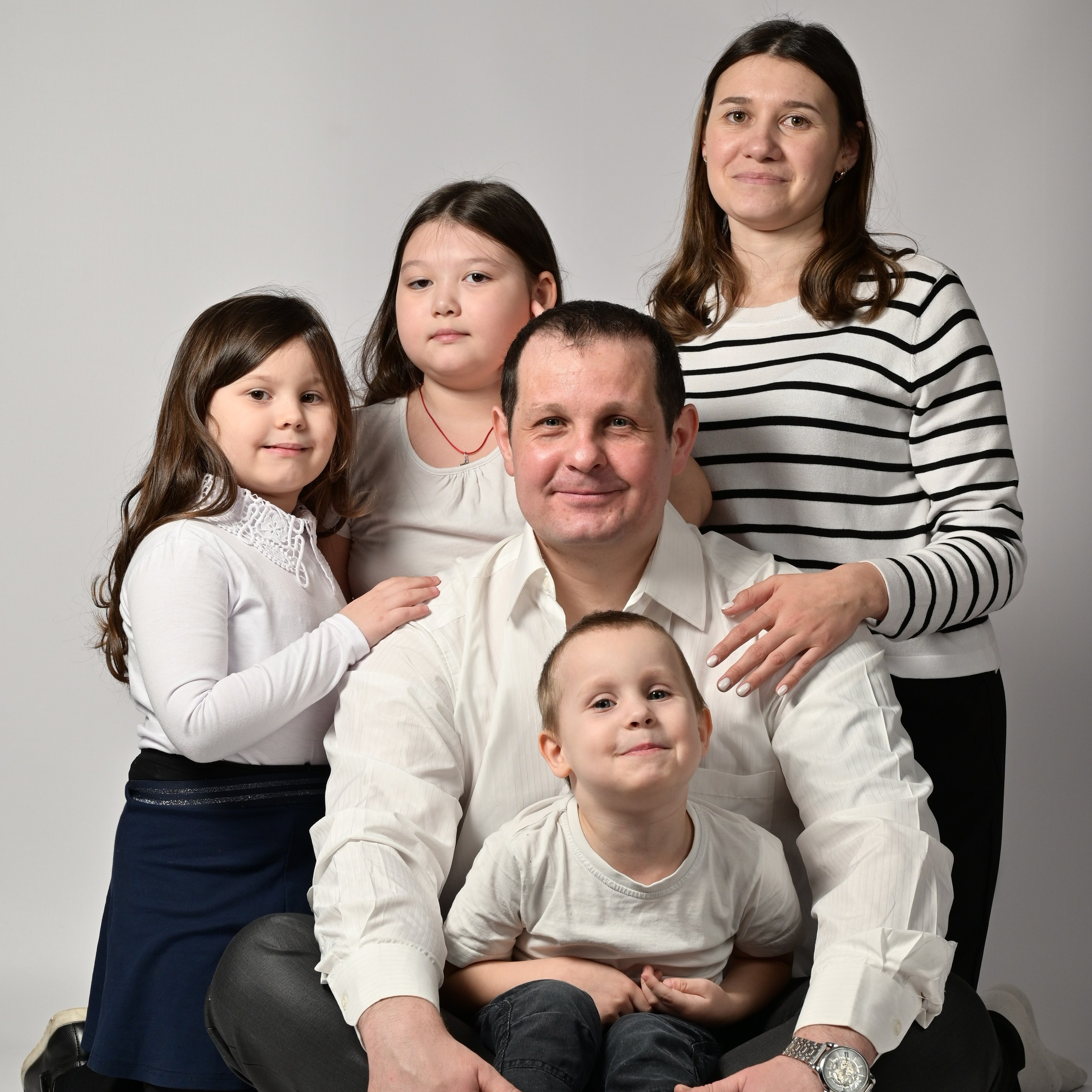 Отзывы. Портретный фотограф и не только! Энгельс