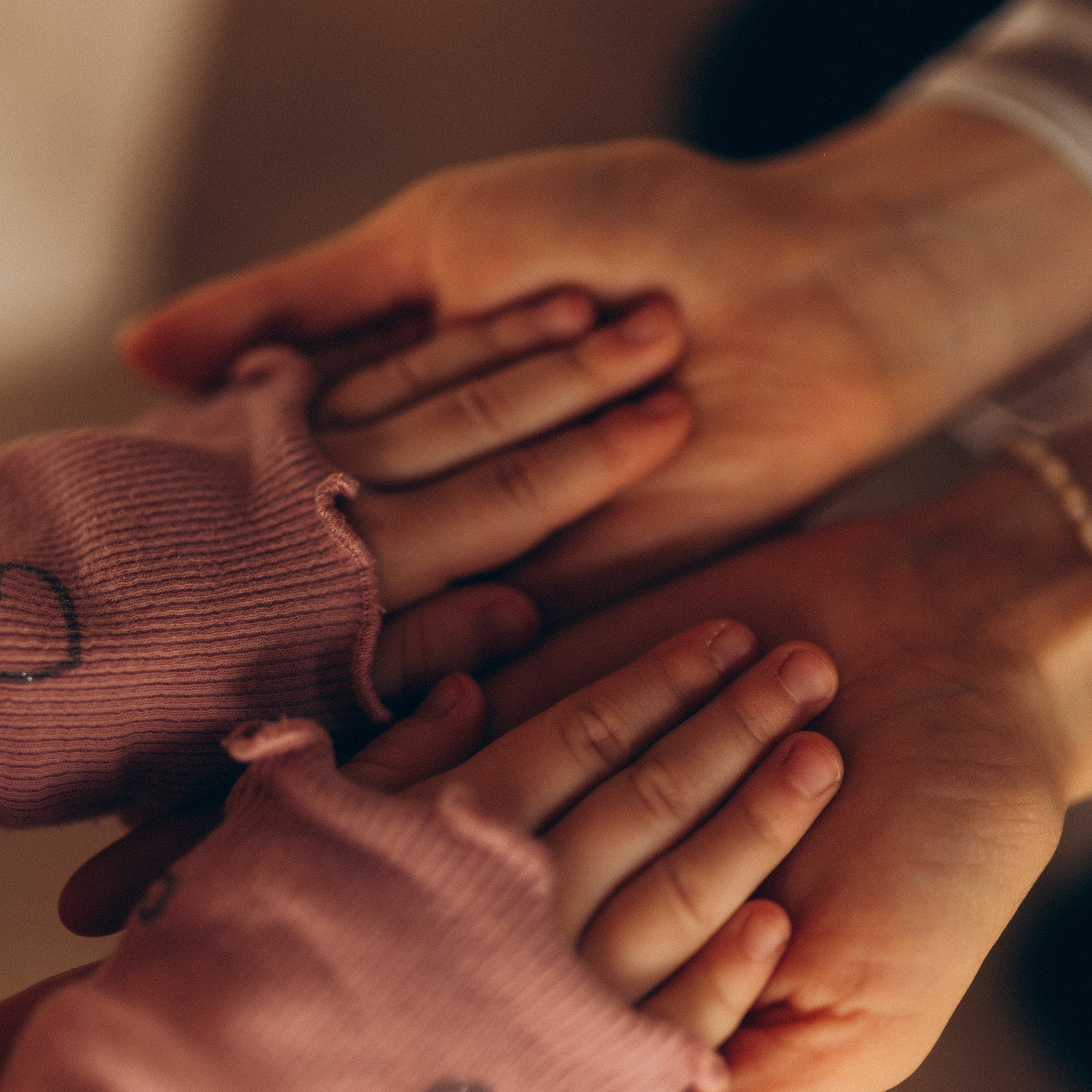 одним весенним днём