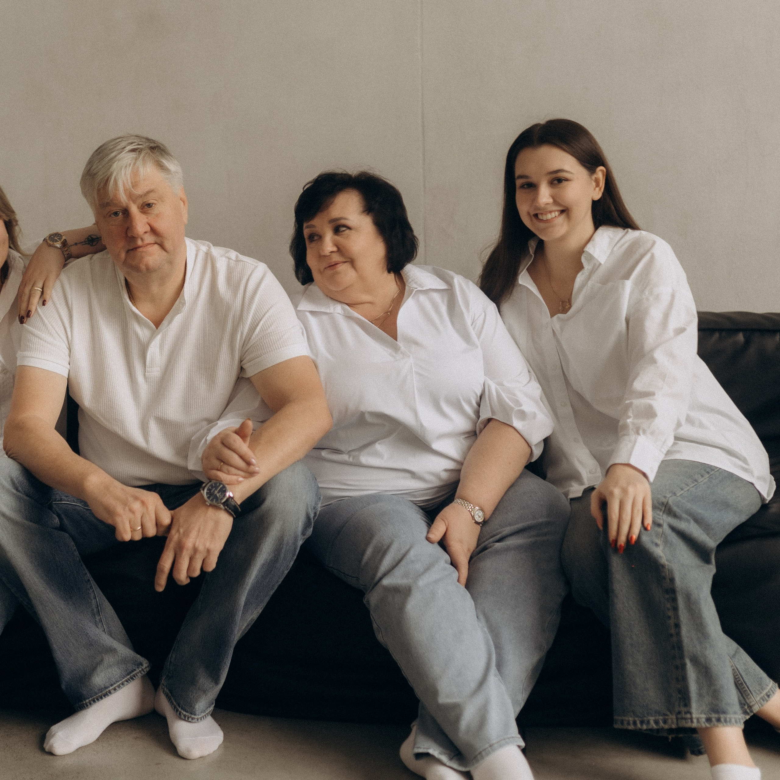 настоящая любовь