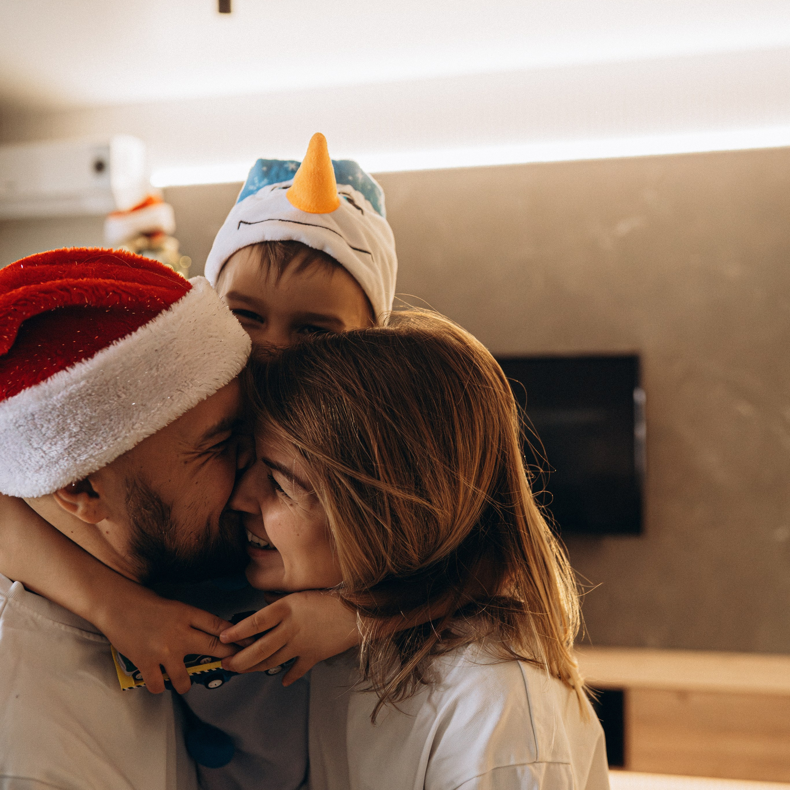 С Новым годом!