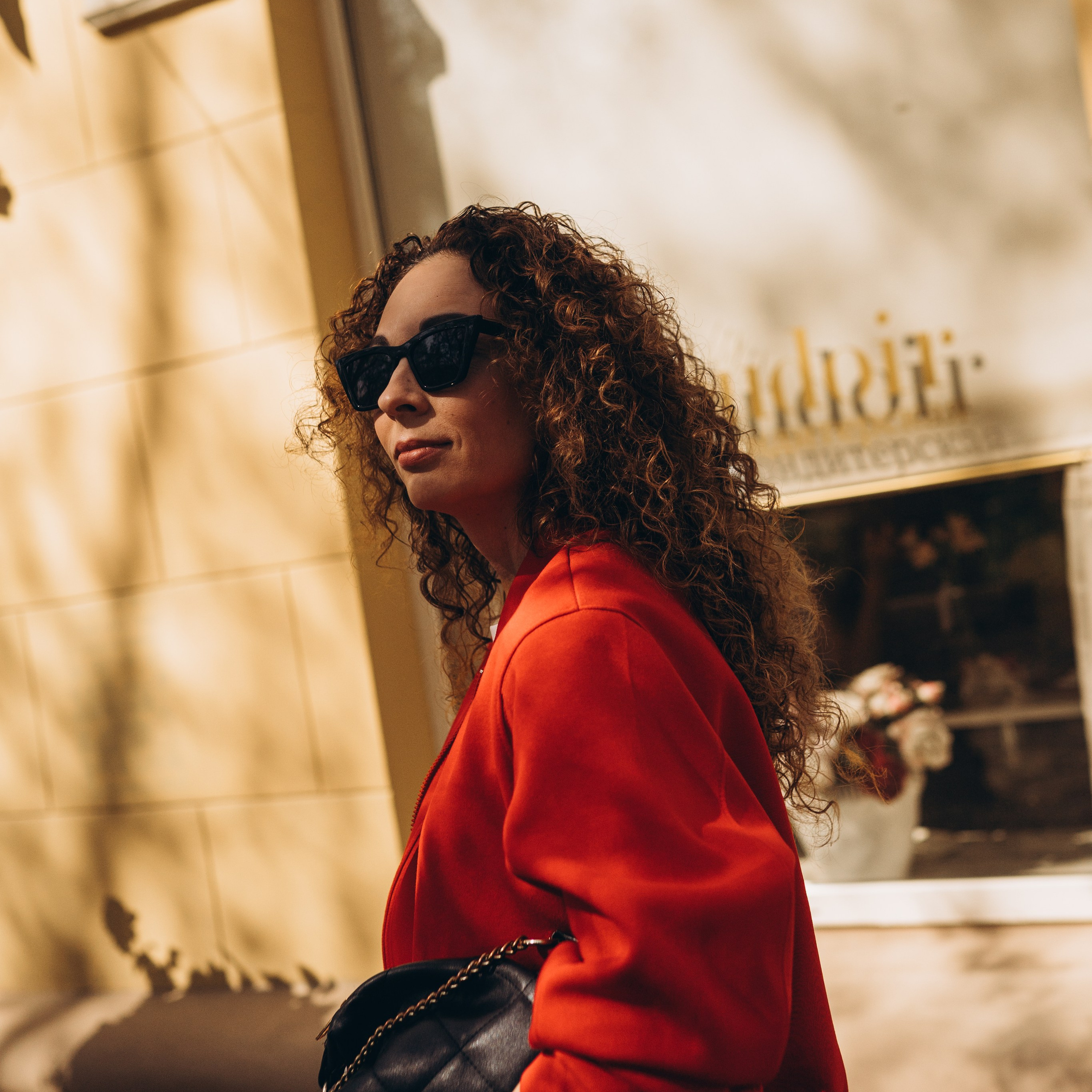 я могу быть собой