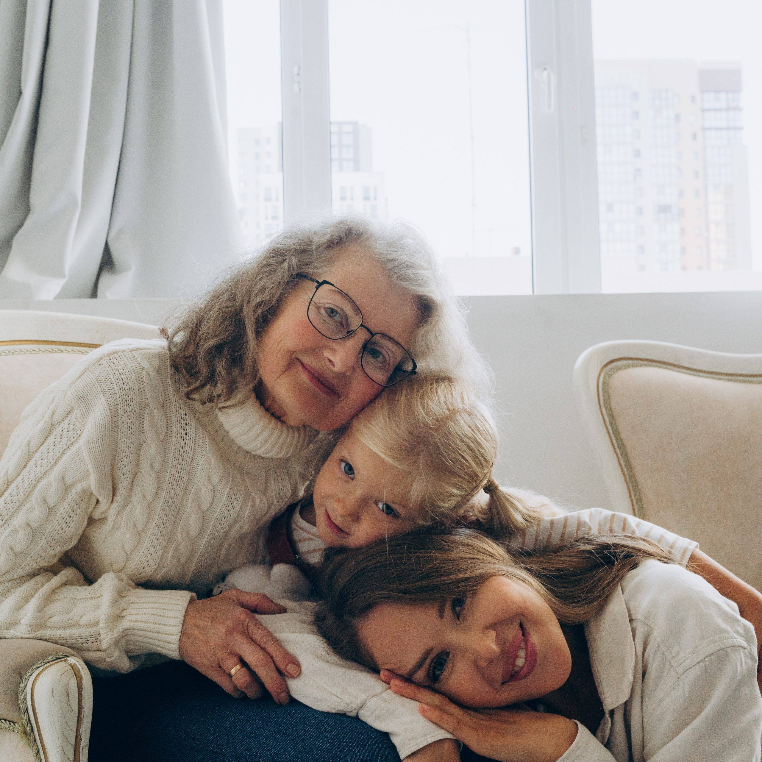 с любовью ♡