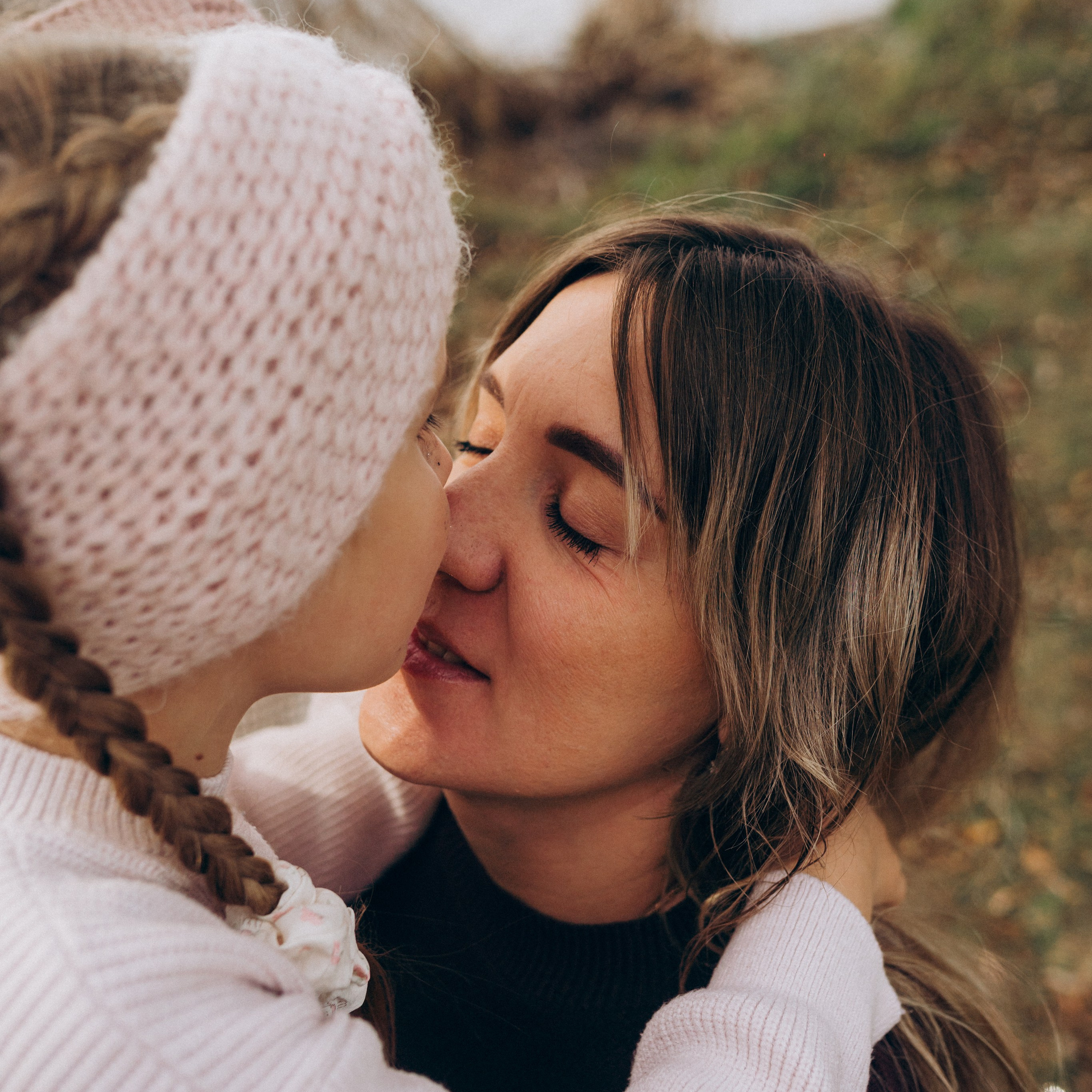 Лера и Денис