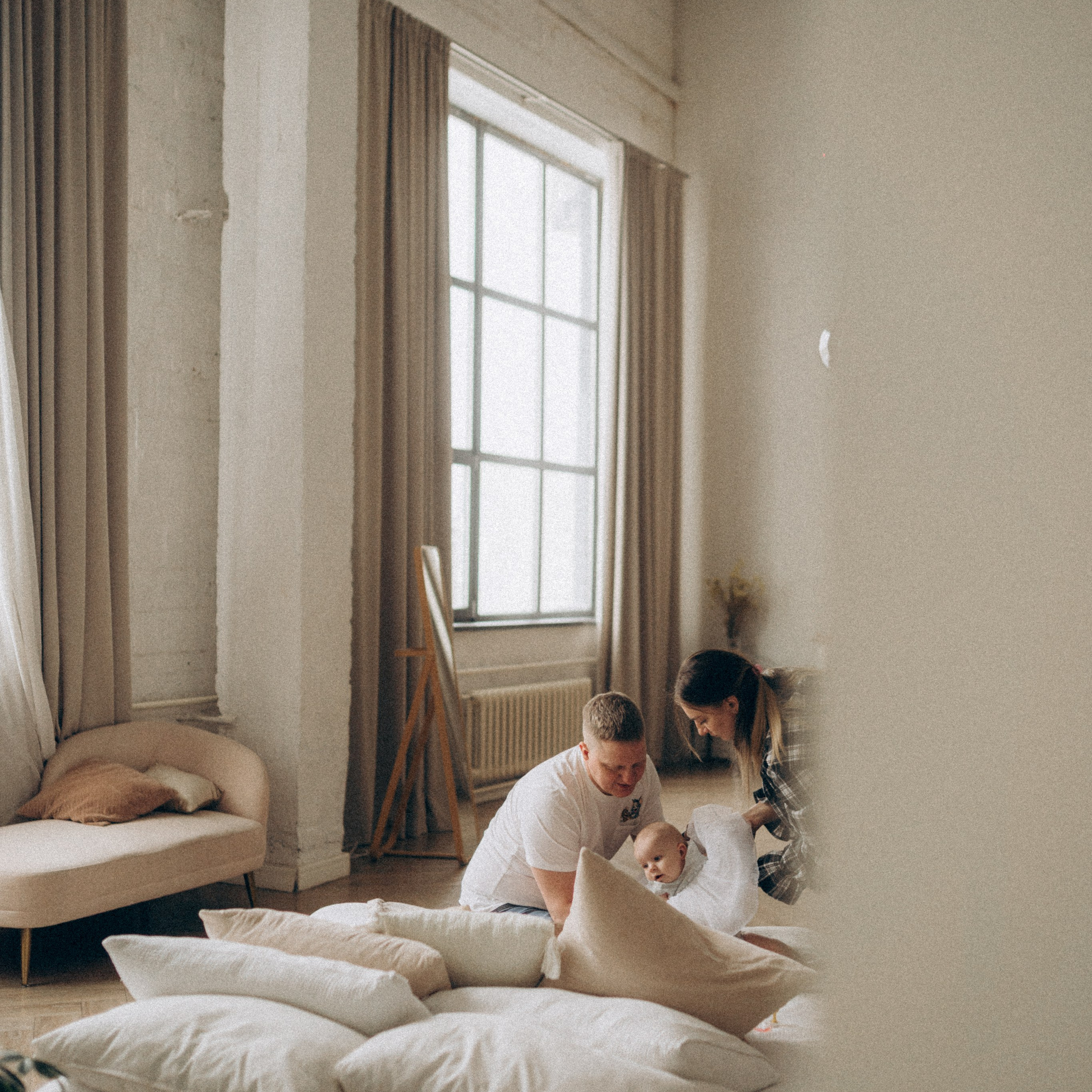 Маленькое Новогоднее чудо