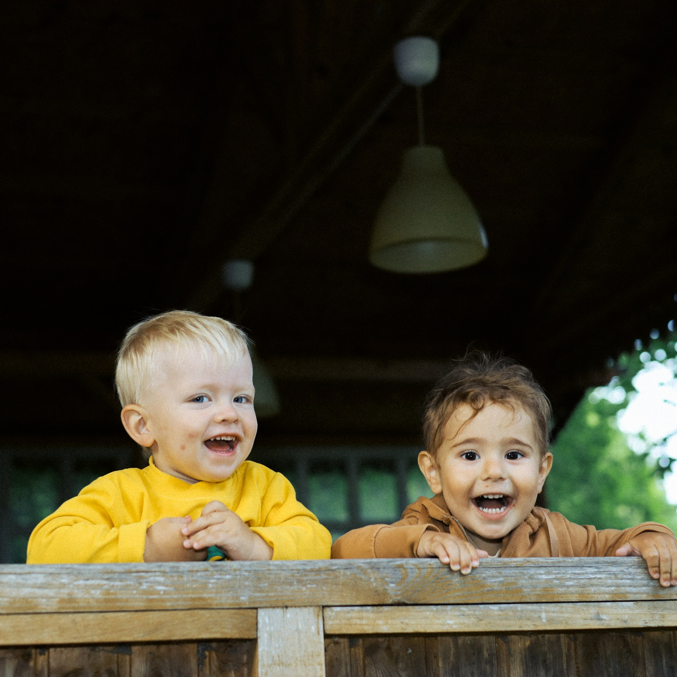 Детский День Рождения
