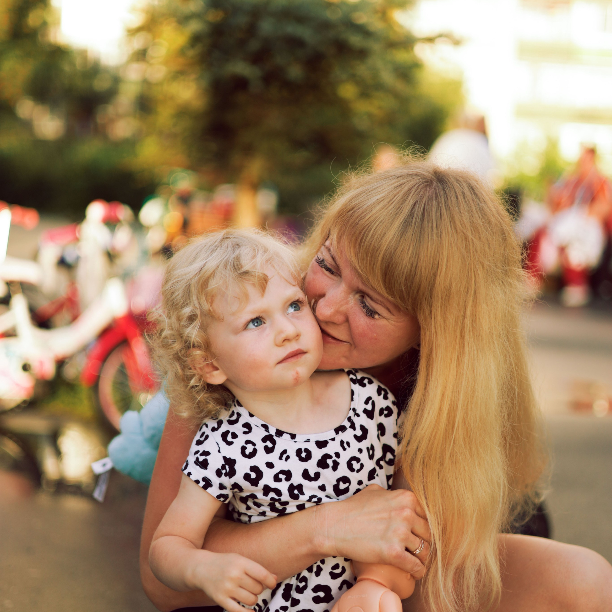 Волонтеры Победы / Всем Двором