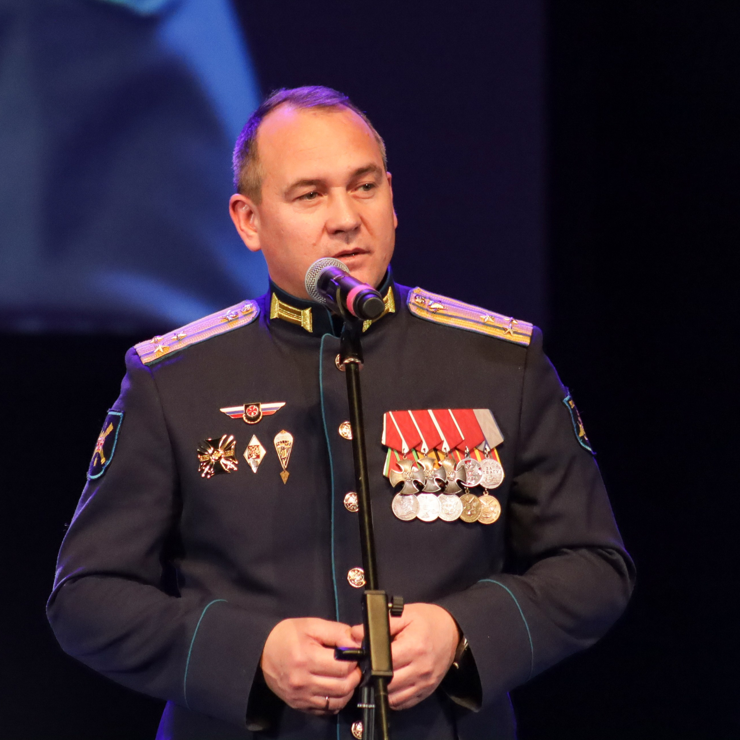 Во славу Отечества