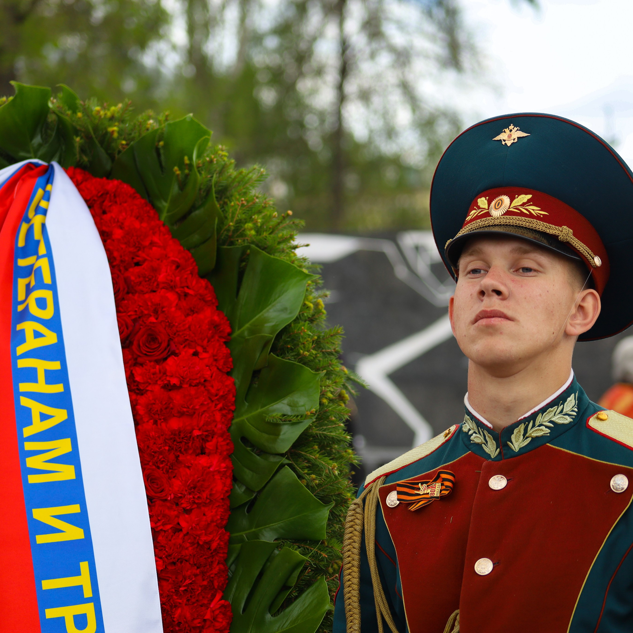 Парад Победы|Нижний Новгород