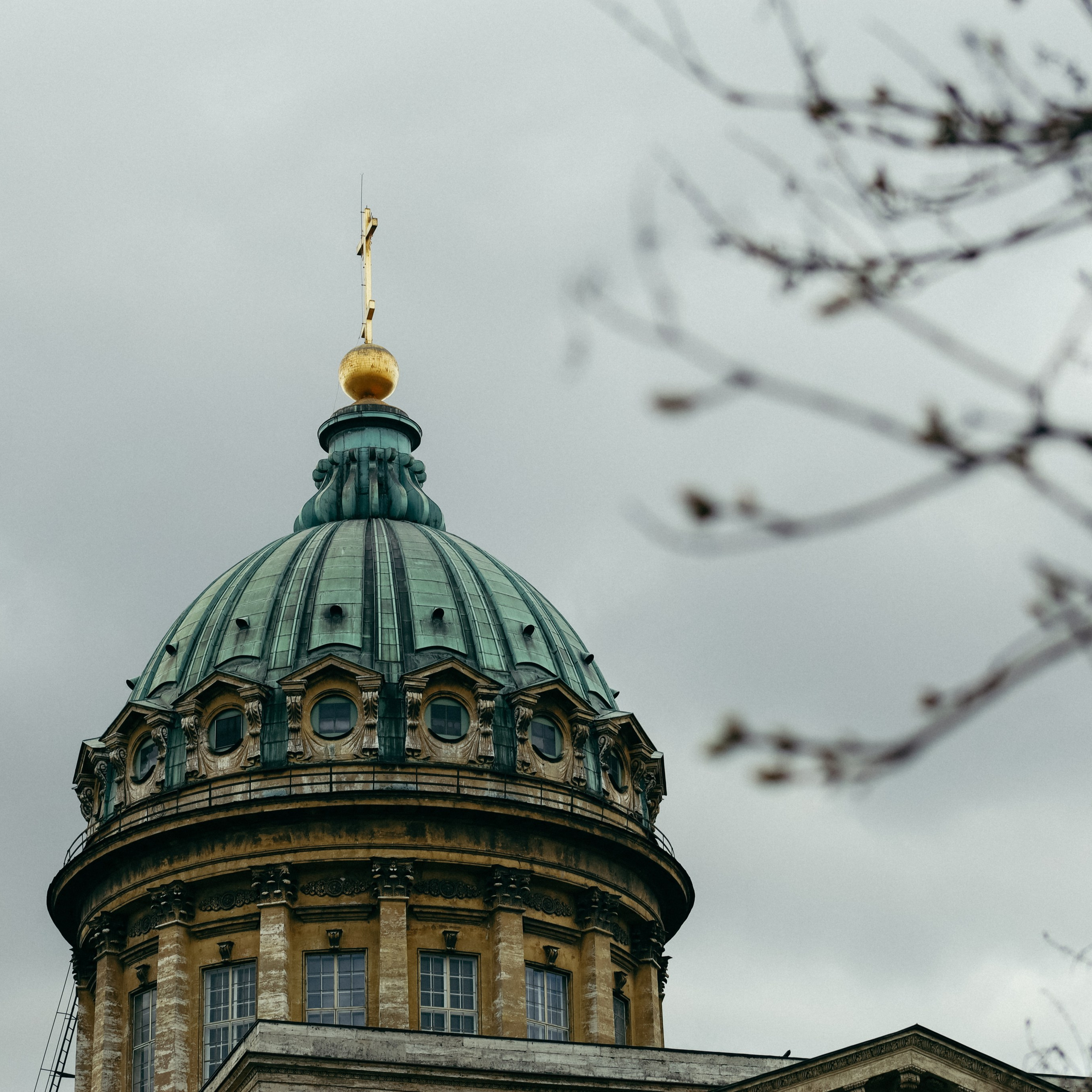 Санкт-Петербург