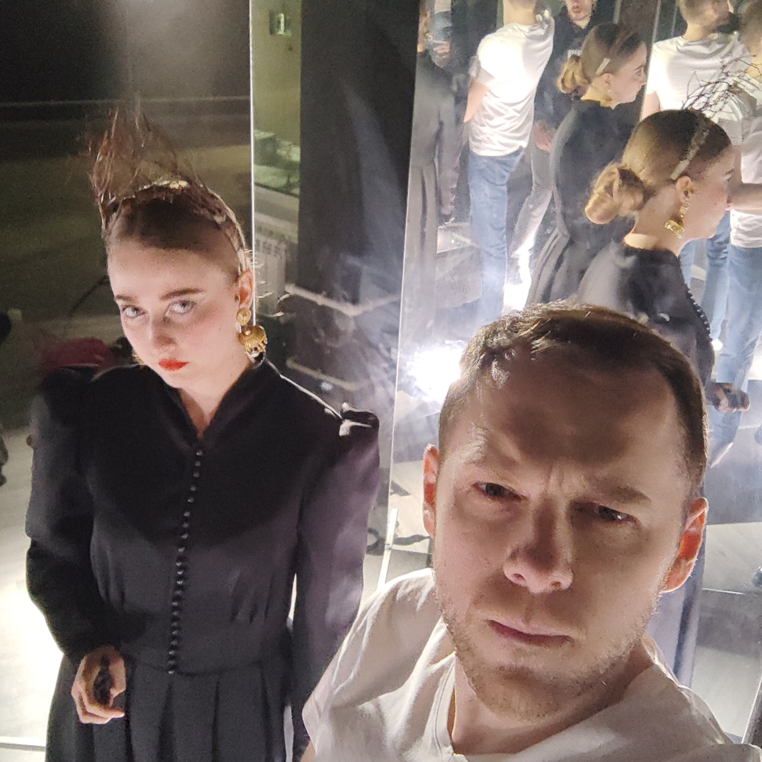 Кейс. Фотограф Сергей Красильников