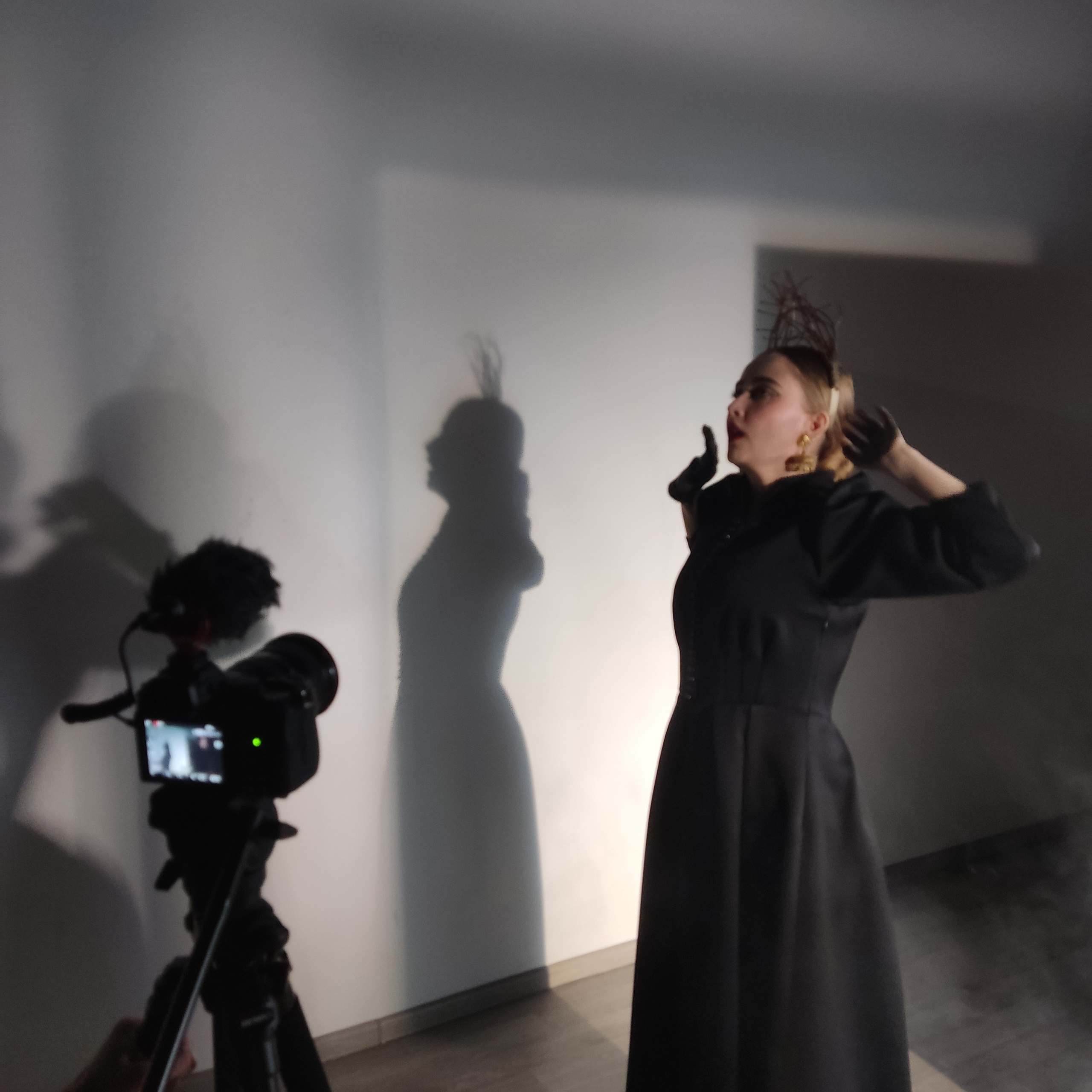 Кейс. Фотограф Сергей Красильников