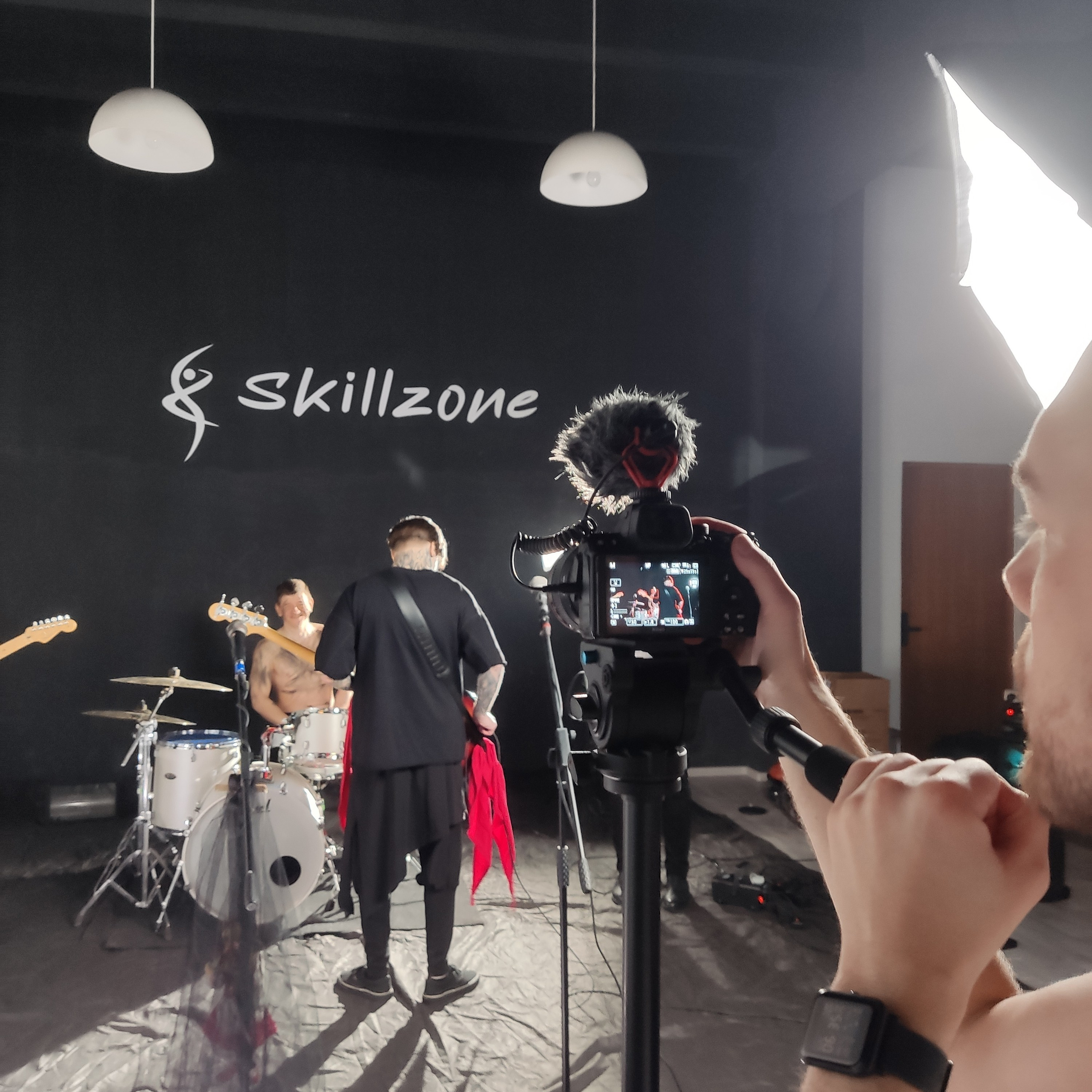 Кейс. Фотограф Сергей Красильников