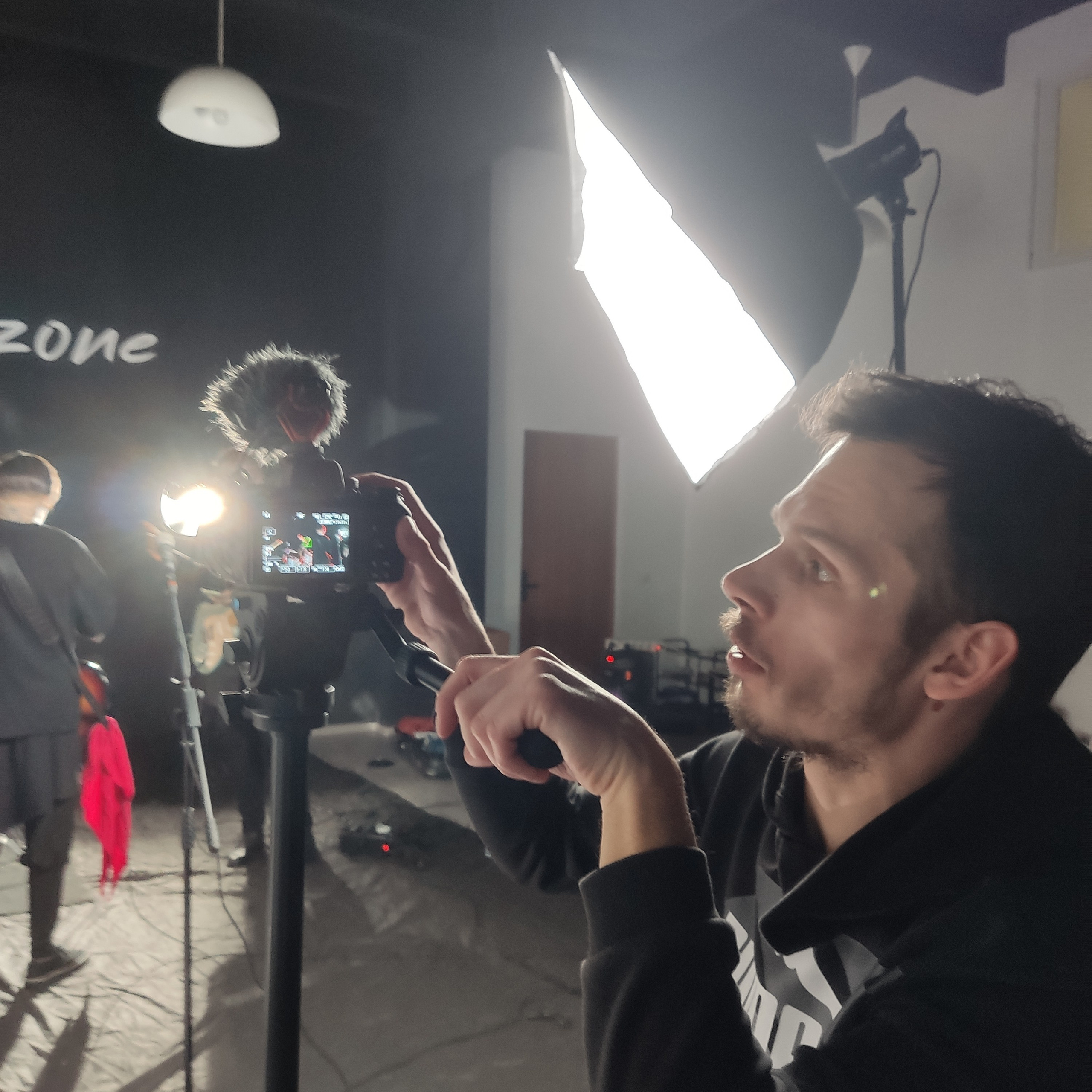 Кейс. Фотограф Сергей Красильников