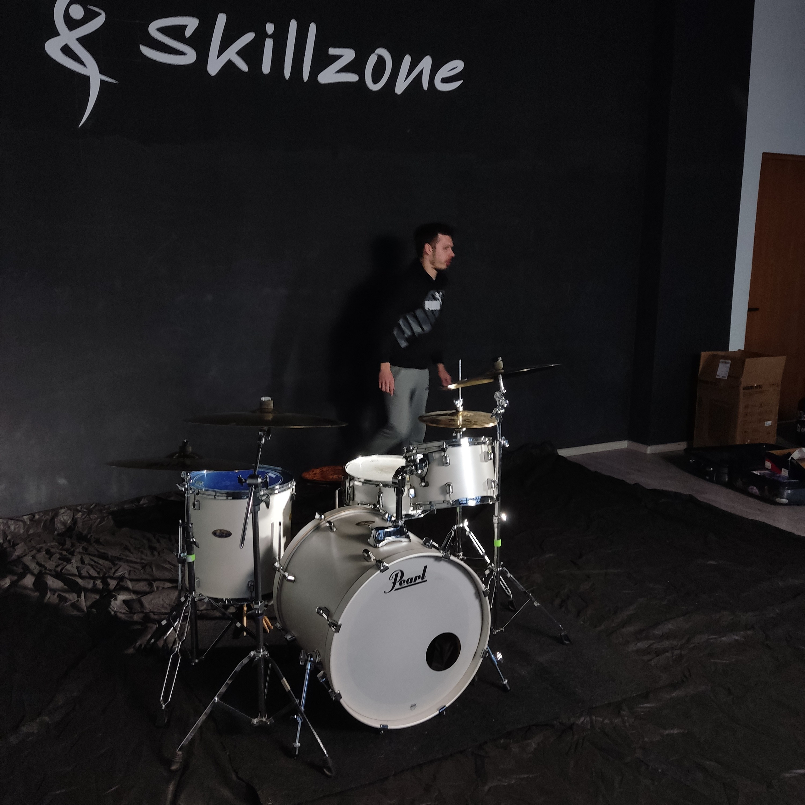 Кейс. Фотограф Сергей Красильников