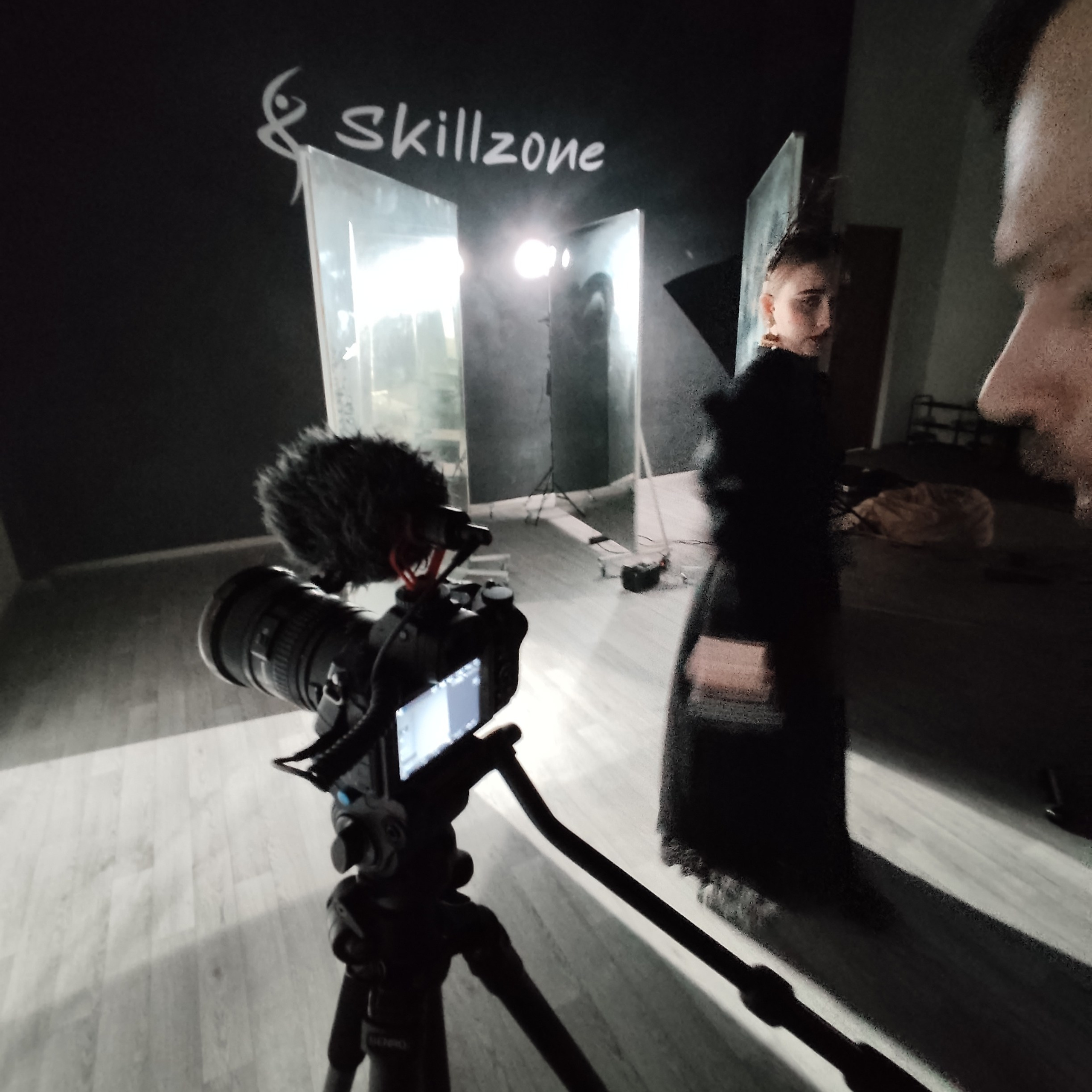 Кейс. Фотограф Сергей Красильников