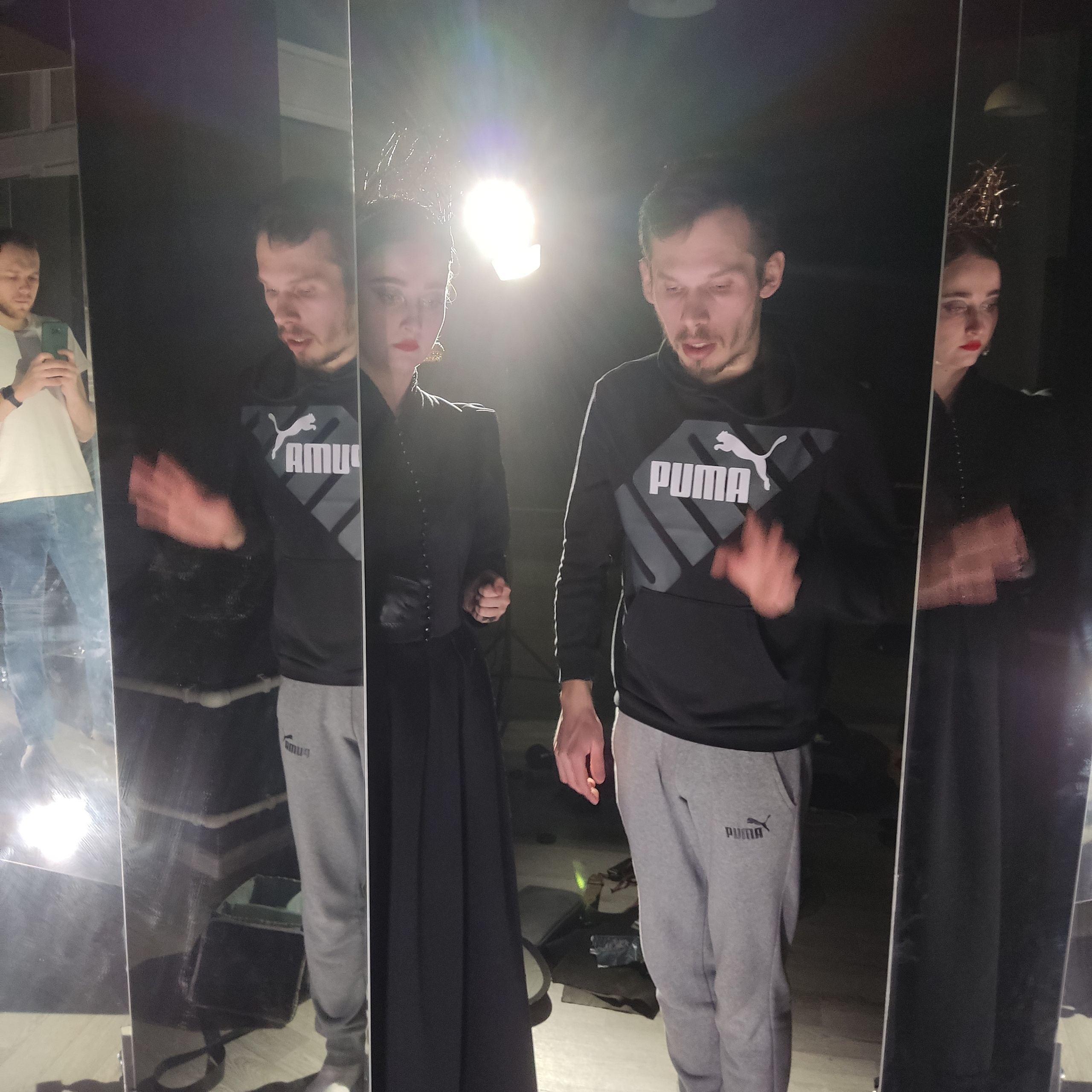 Кейс. Фотограф Сергей Красильников