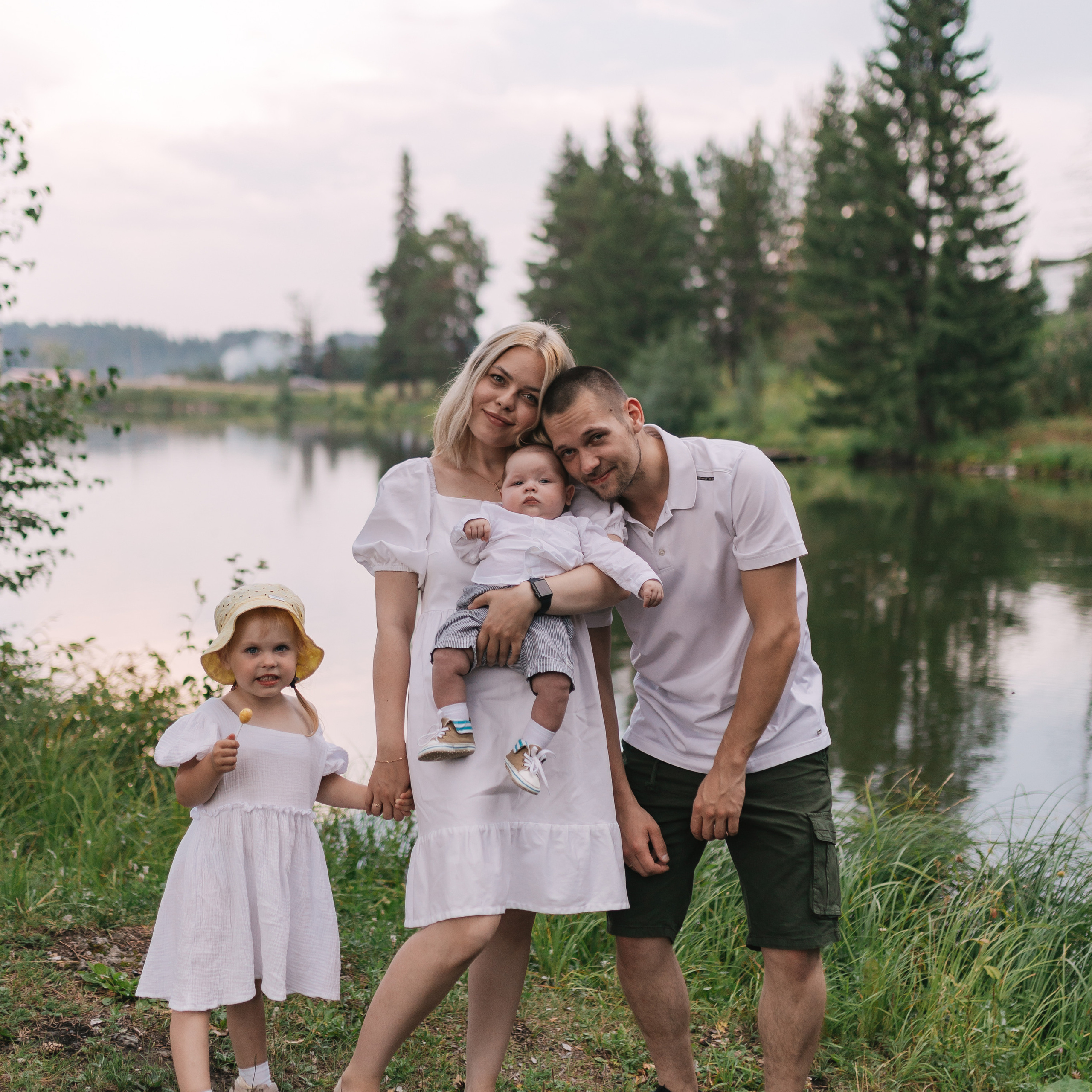 Отзывы. Семейный фотограф Альбина Крутелева, Екатеринбург, Ревда