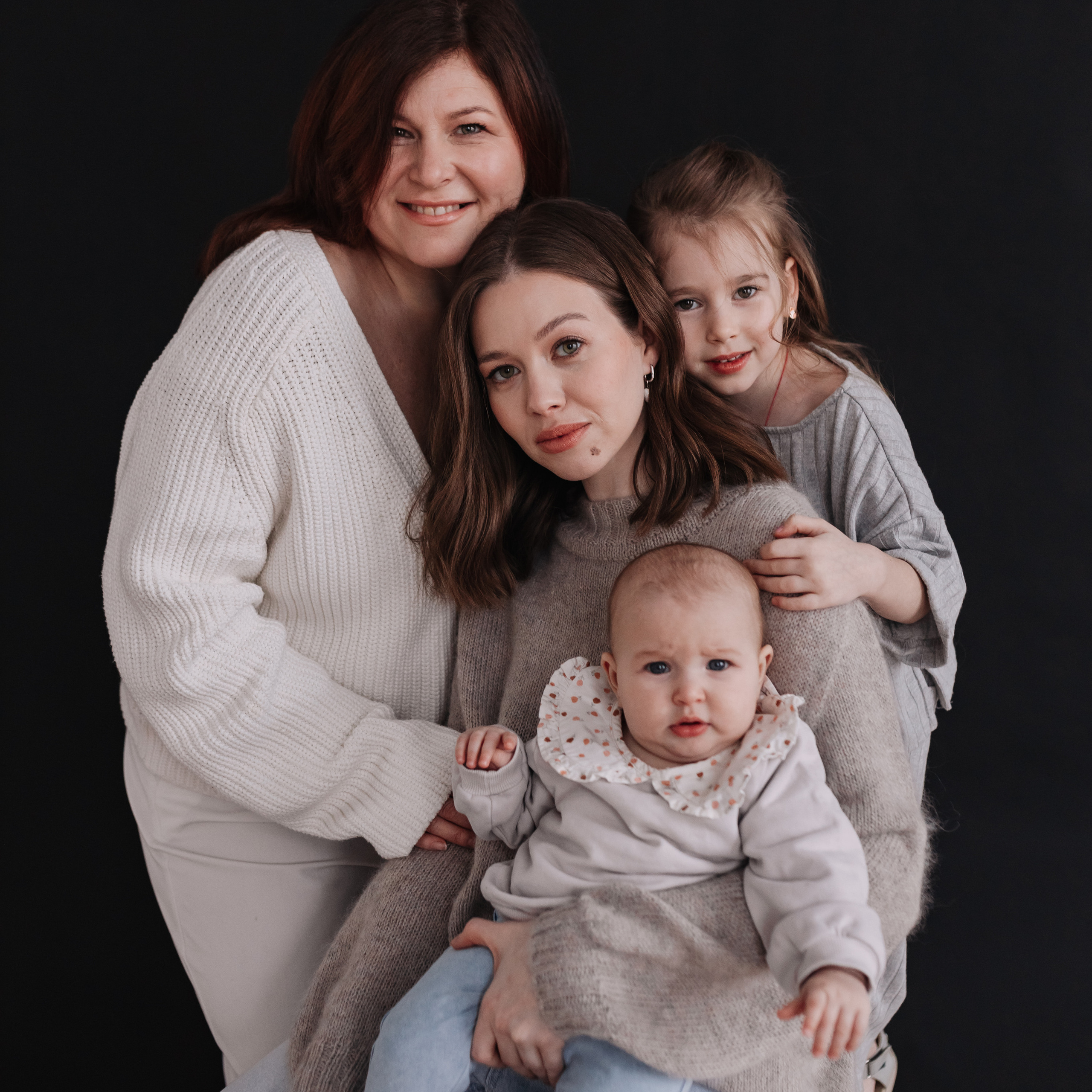 Отзывы. Семейный фотограф Альбина Крутелева, Екатеринбург, Ревда