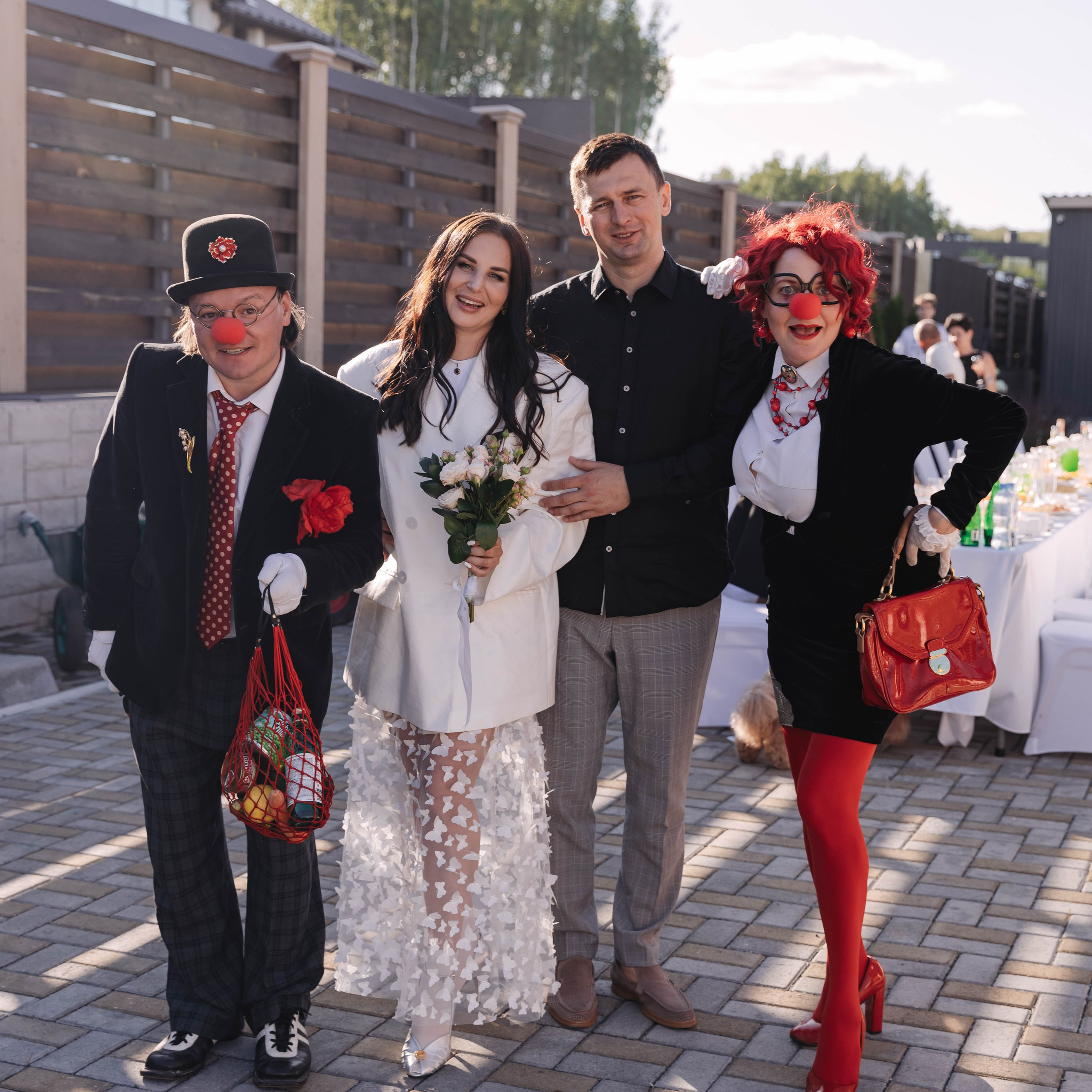 Праздник семьи