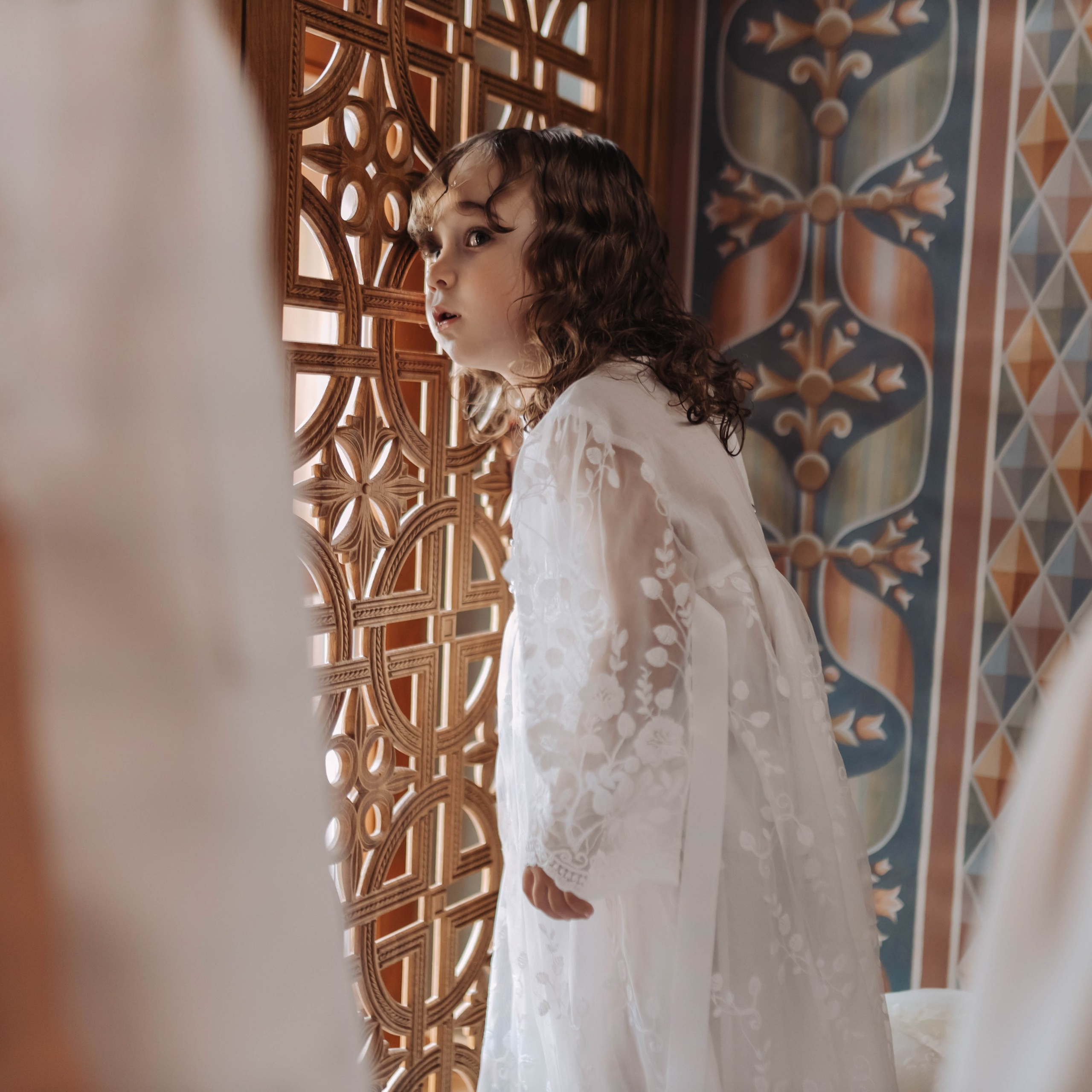 Таинство Крещения