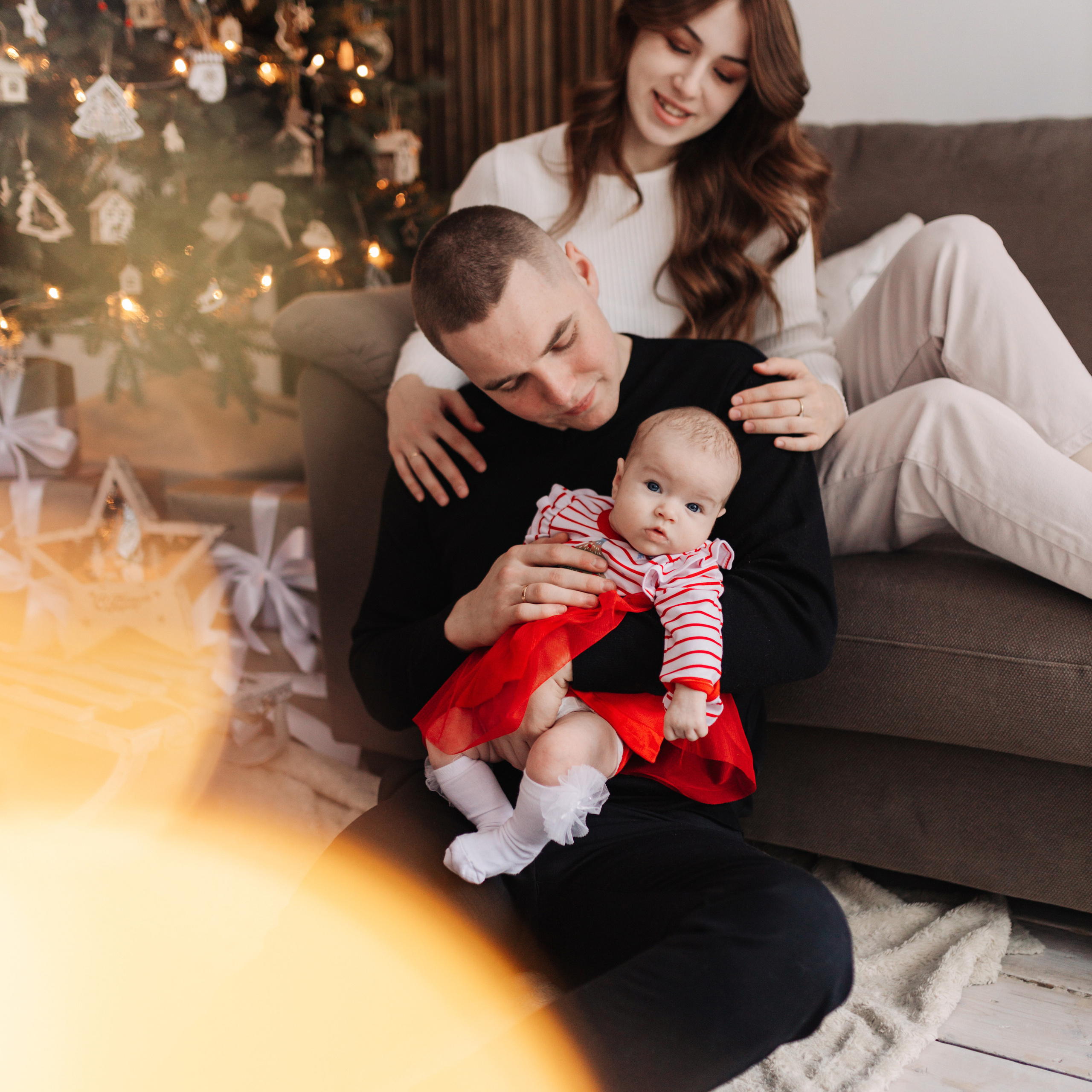 Отзывы. Семейный фотограф Альбина Крутелева, Екатеринбург, Ревда