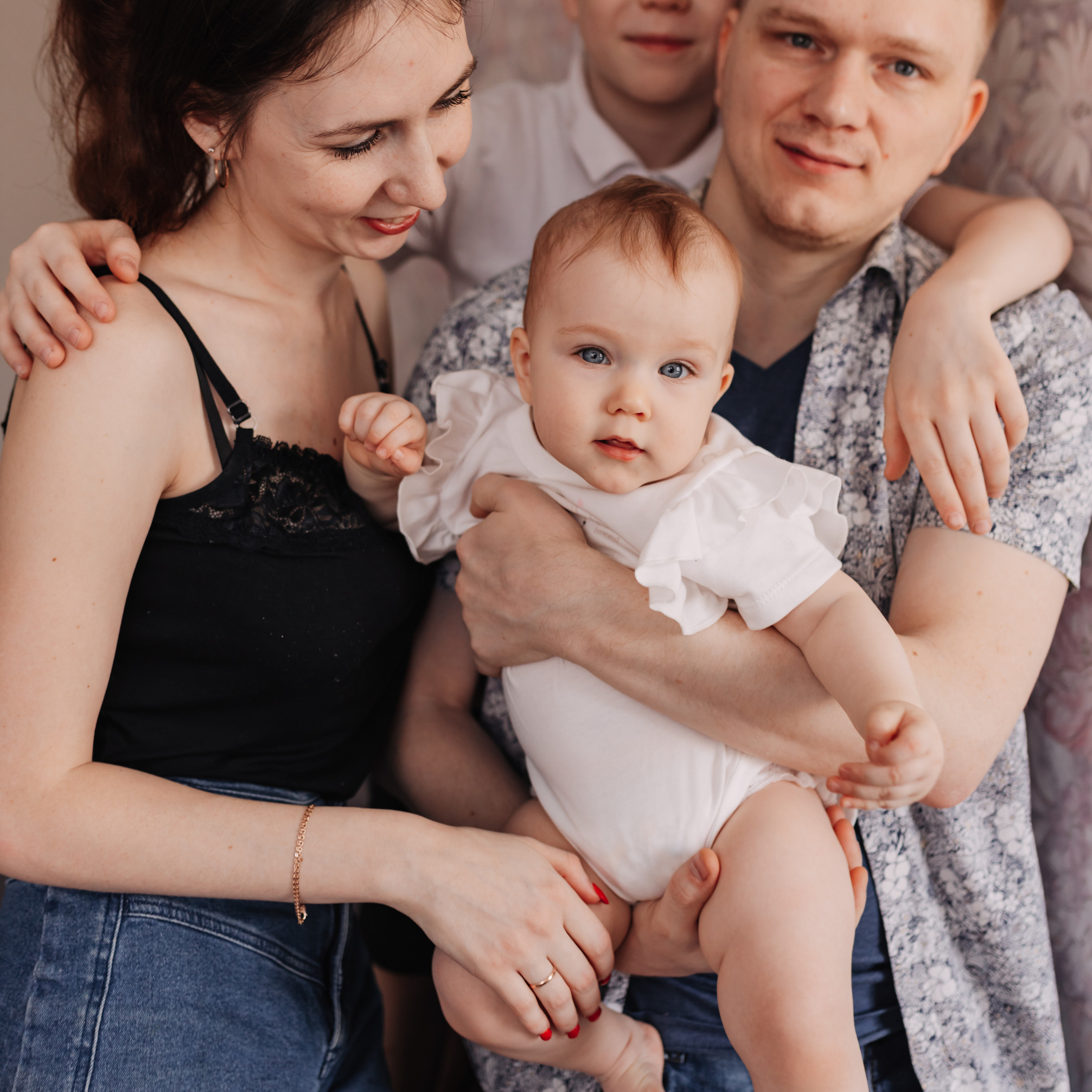 Отзывы. Семейный фотограф Альбина Крутелева, Екатеринбург, Ревда