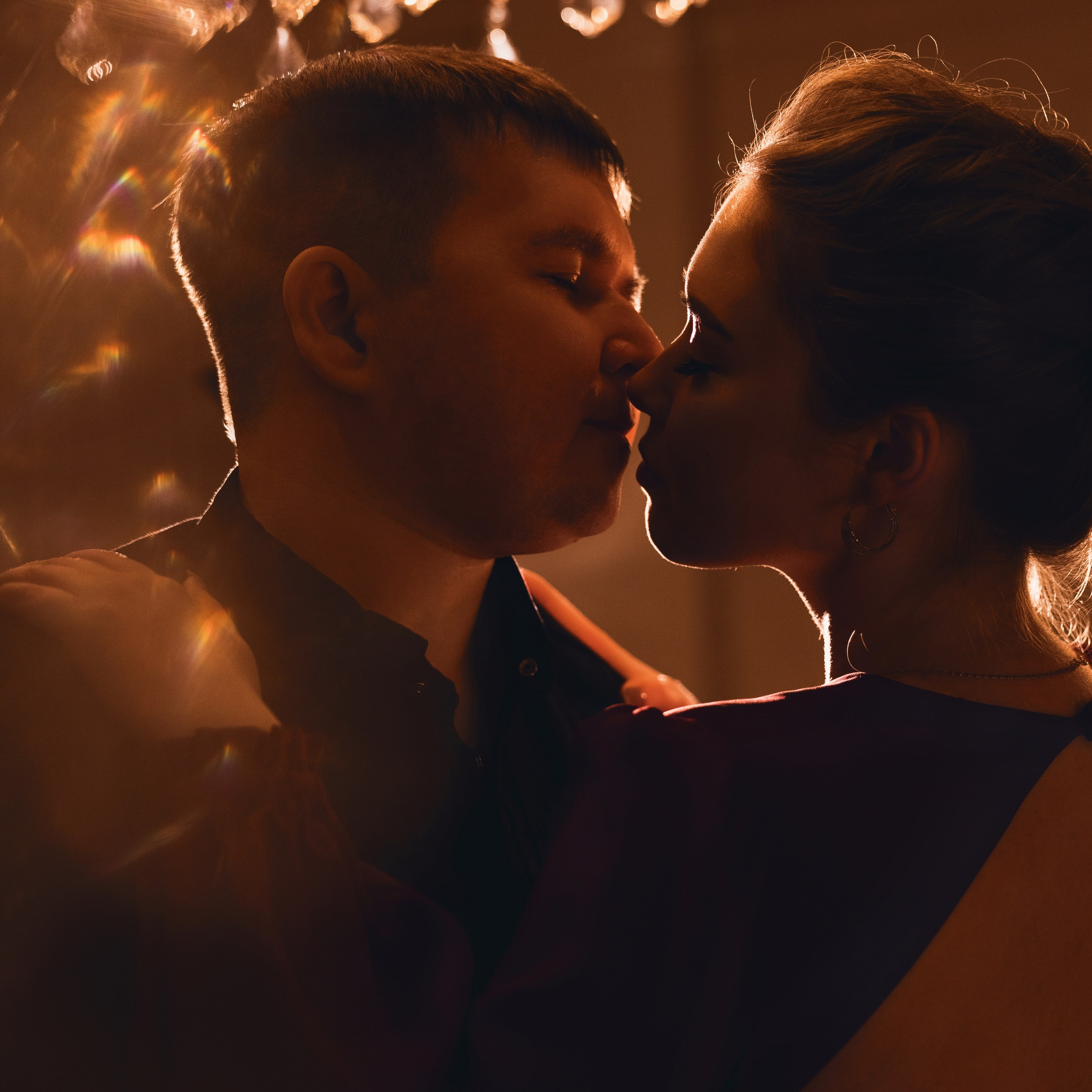 Андрей и Диана