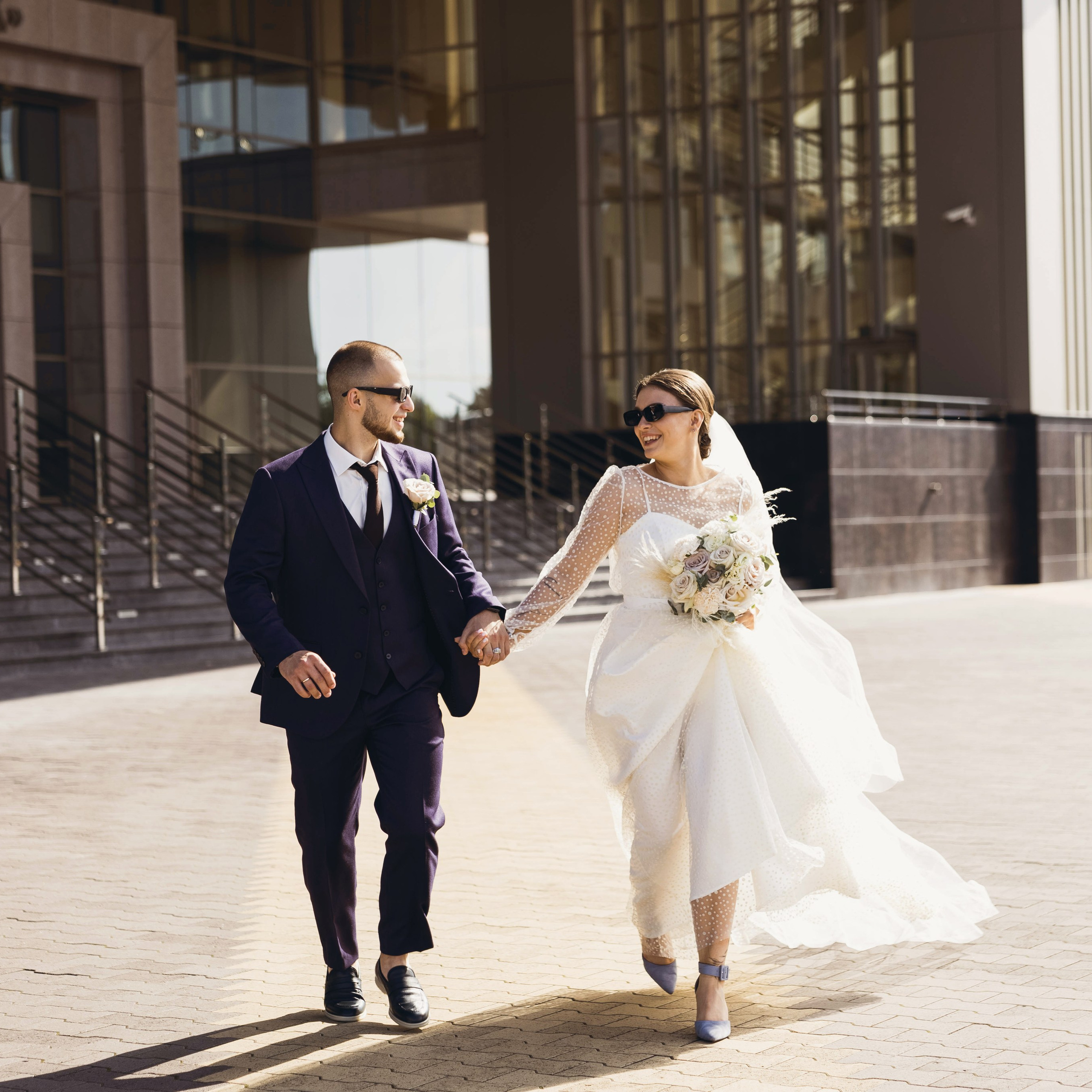 Никита и Ульяна (максимальный — Винотека)