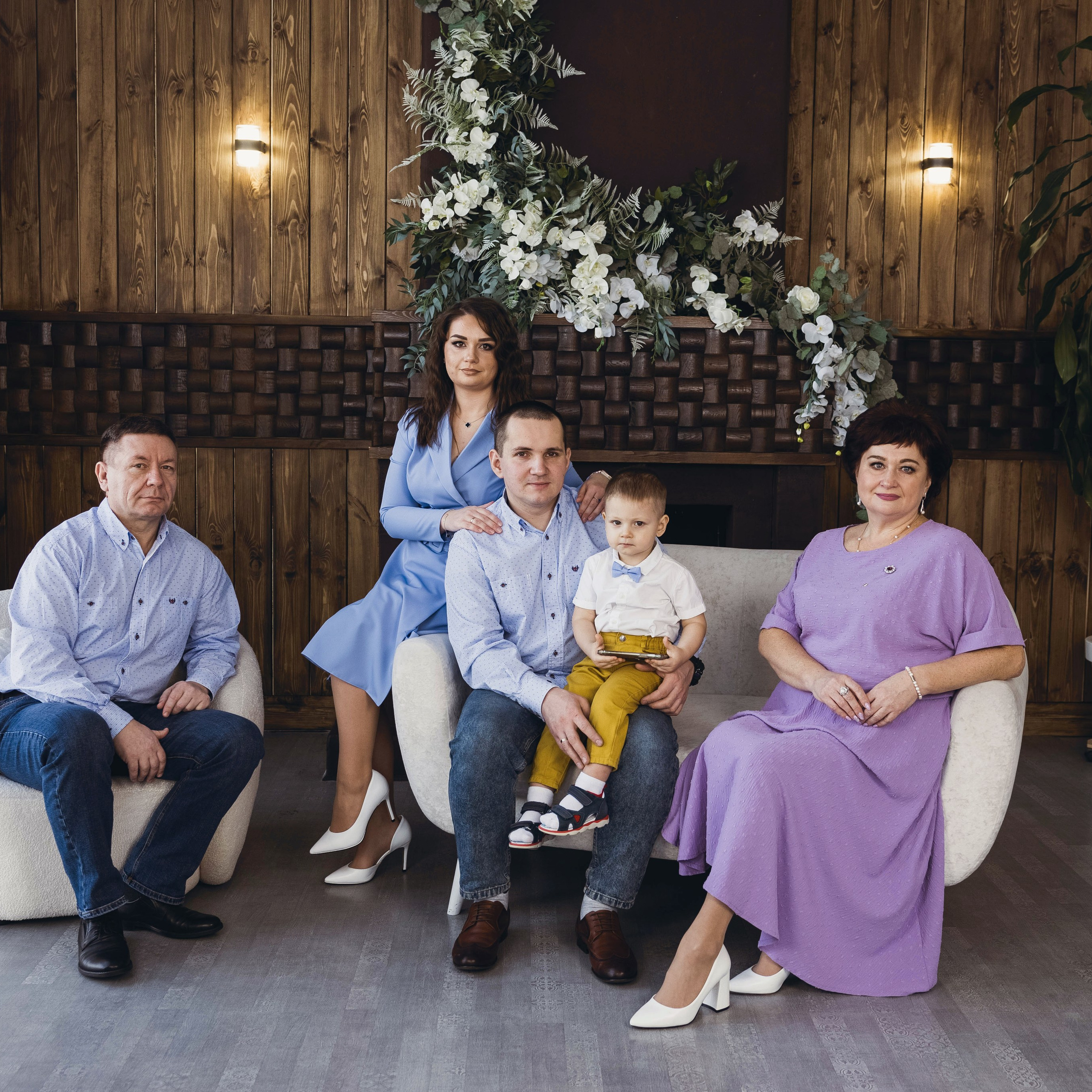 Отзывы. Свадебный и семейный фотограф в городе Сургуте Стерликова Светлана