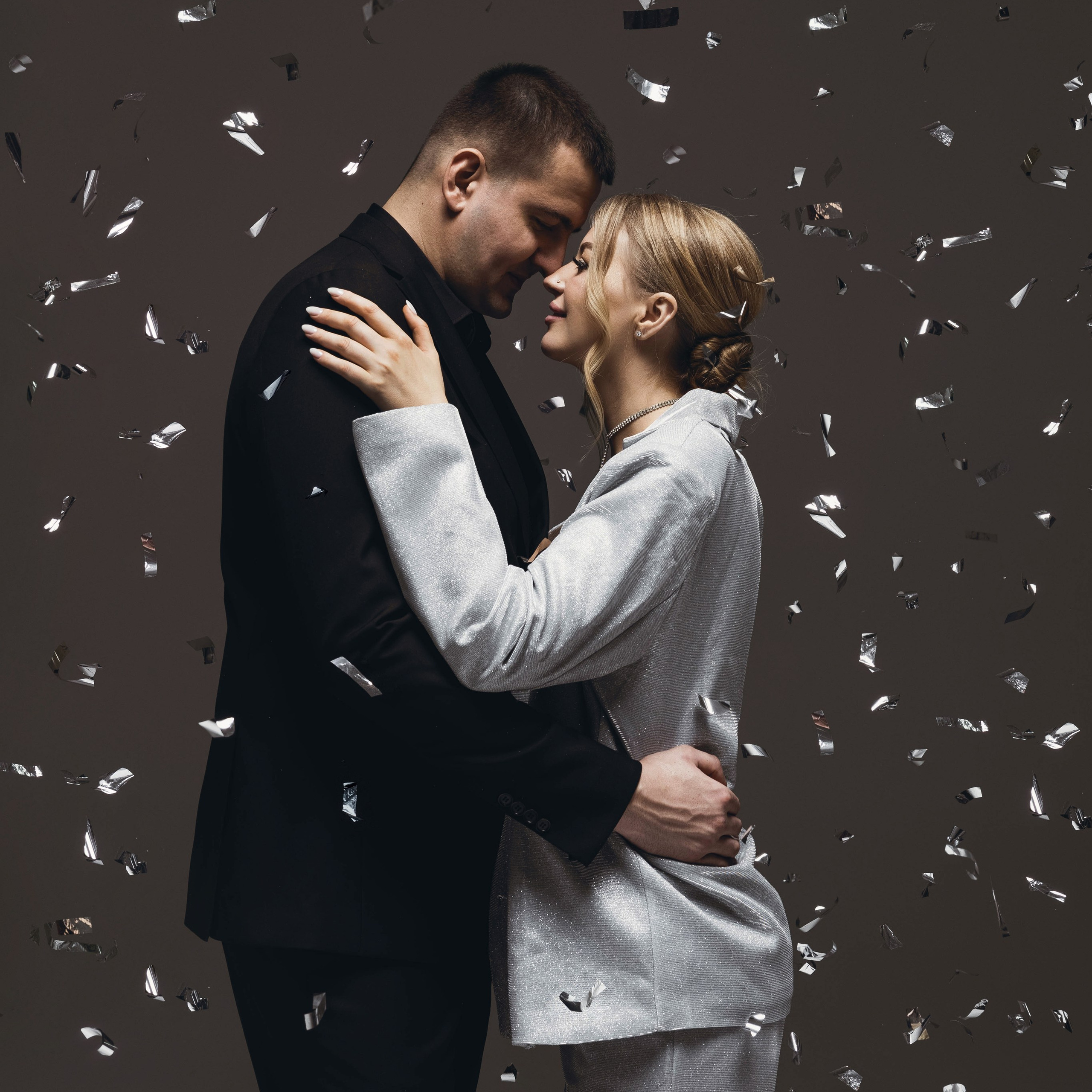 Ян и Екатерина