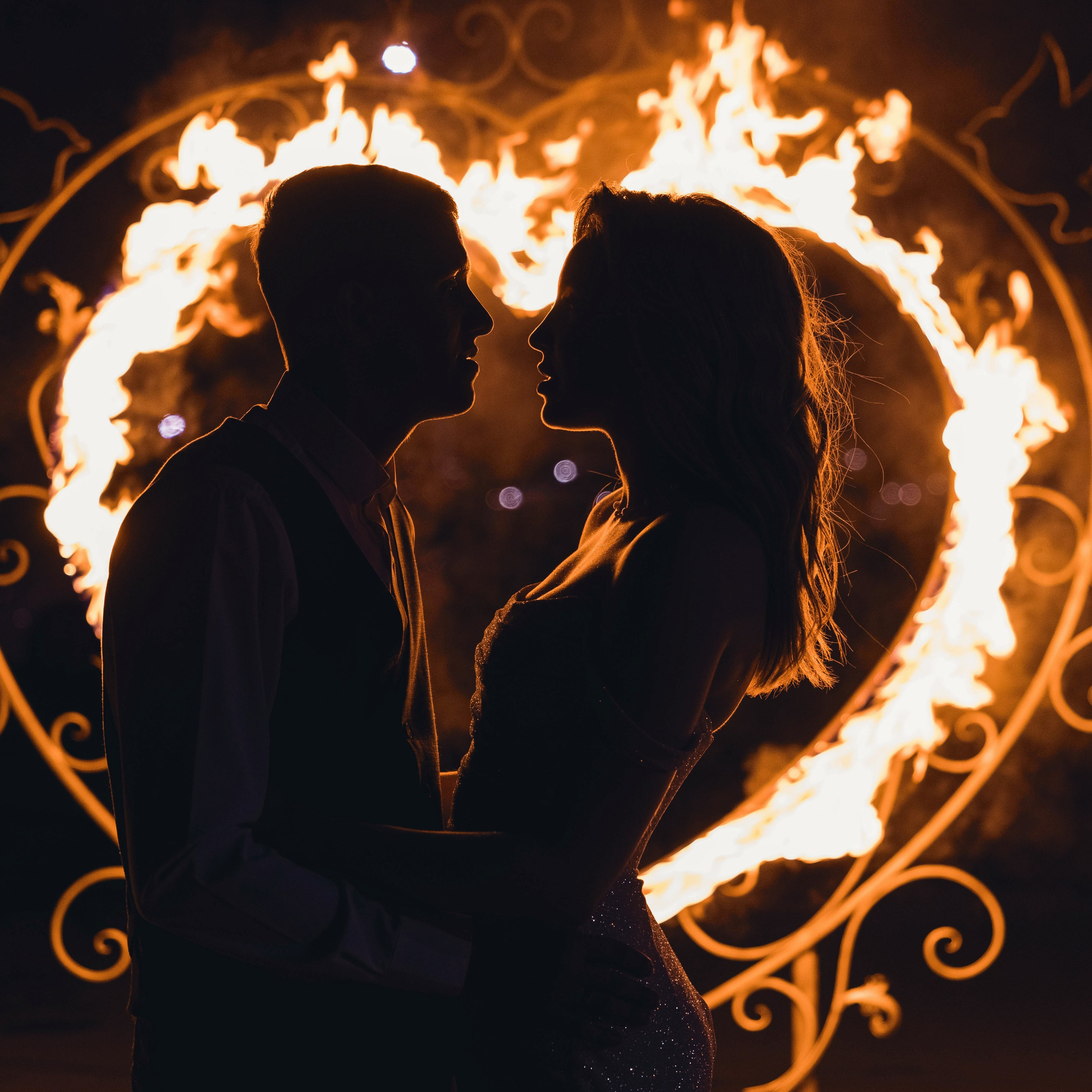 Влад и Верноника (максимальный — на 7 ветрах)