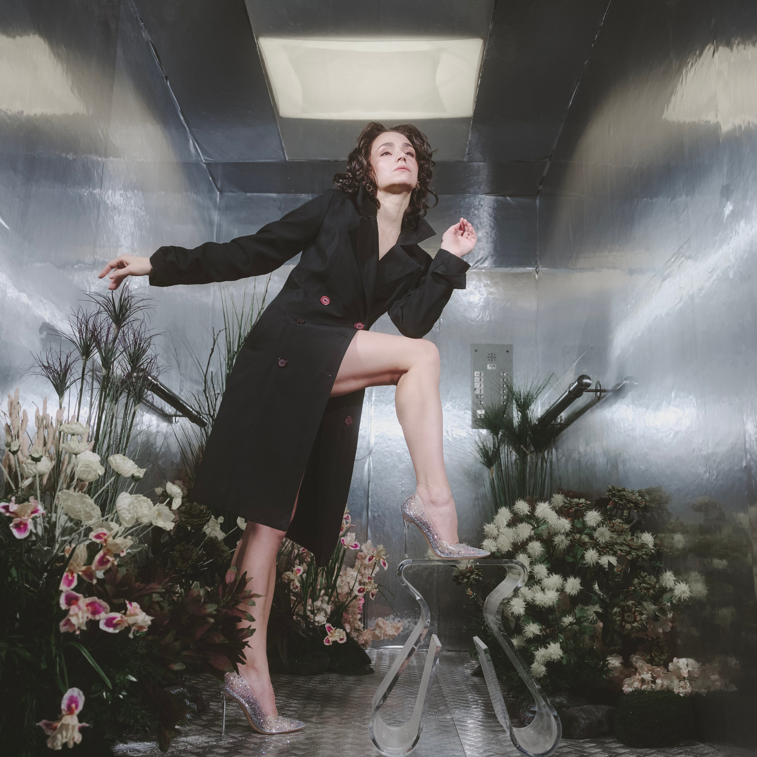 Фотостудия Click Shot Photostudio