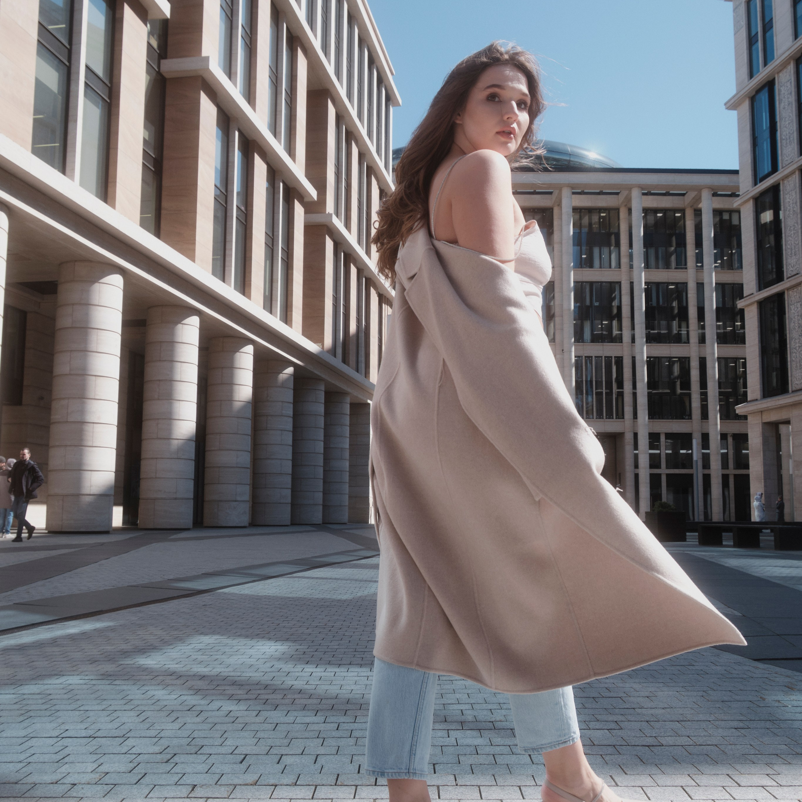 Невская ратуша