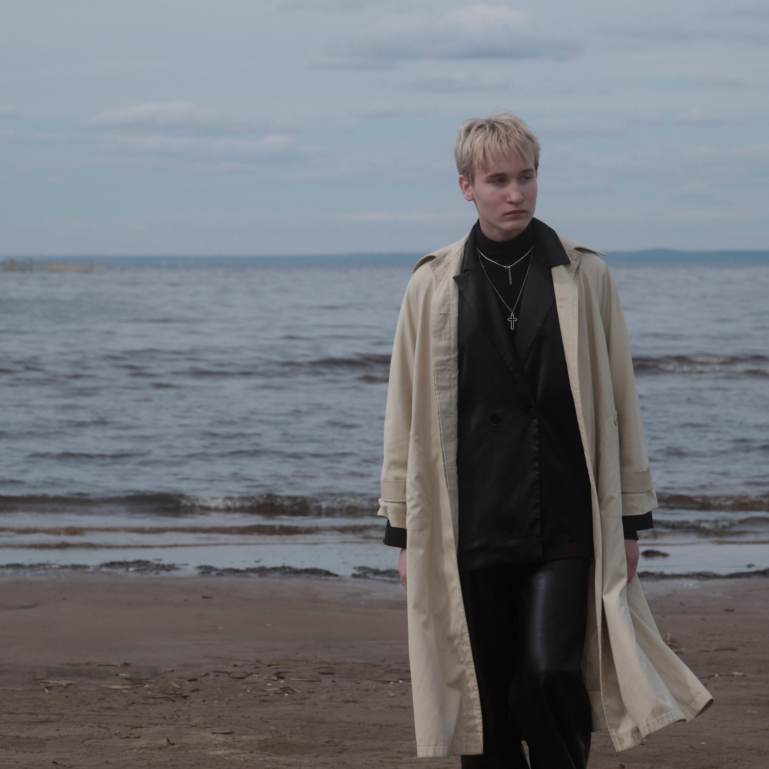 Сестрорецкий пляж