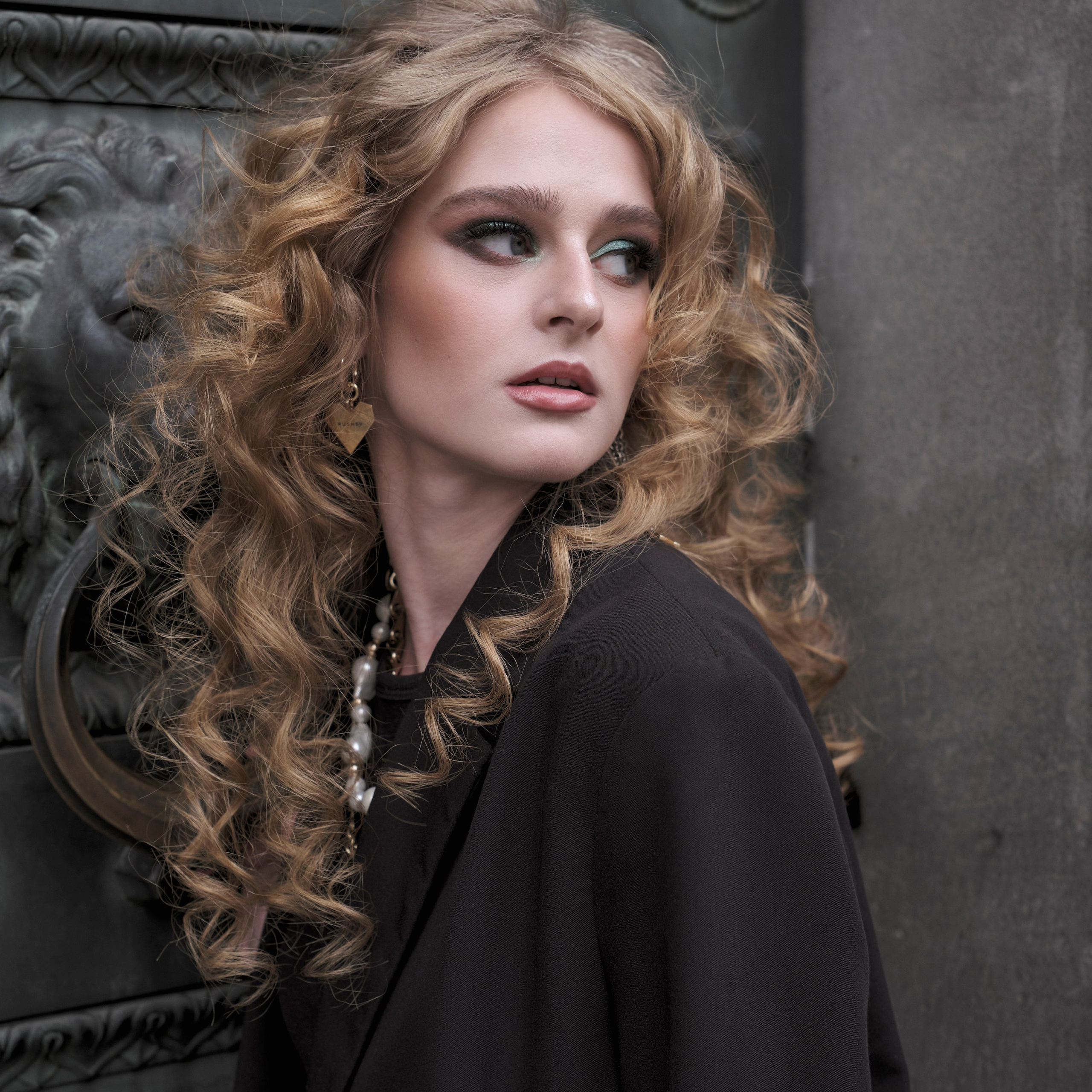 Петербургский SAINT LAURENT