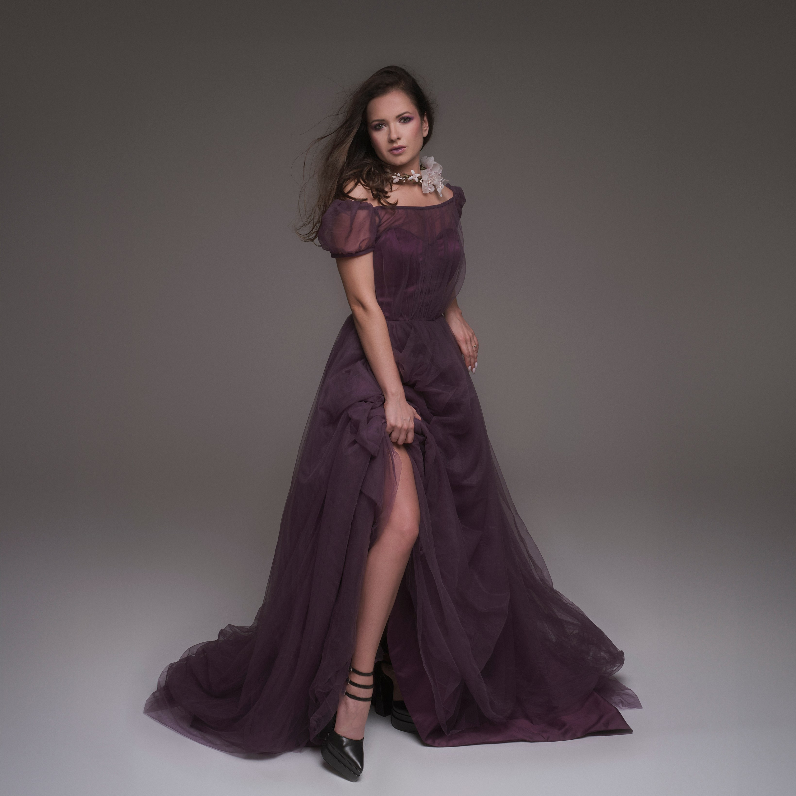 Фотостудия SKYPOINT