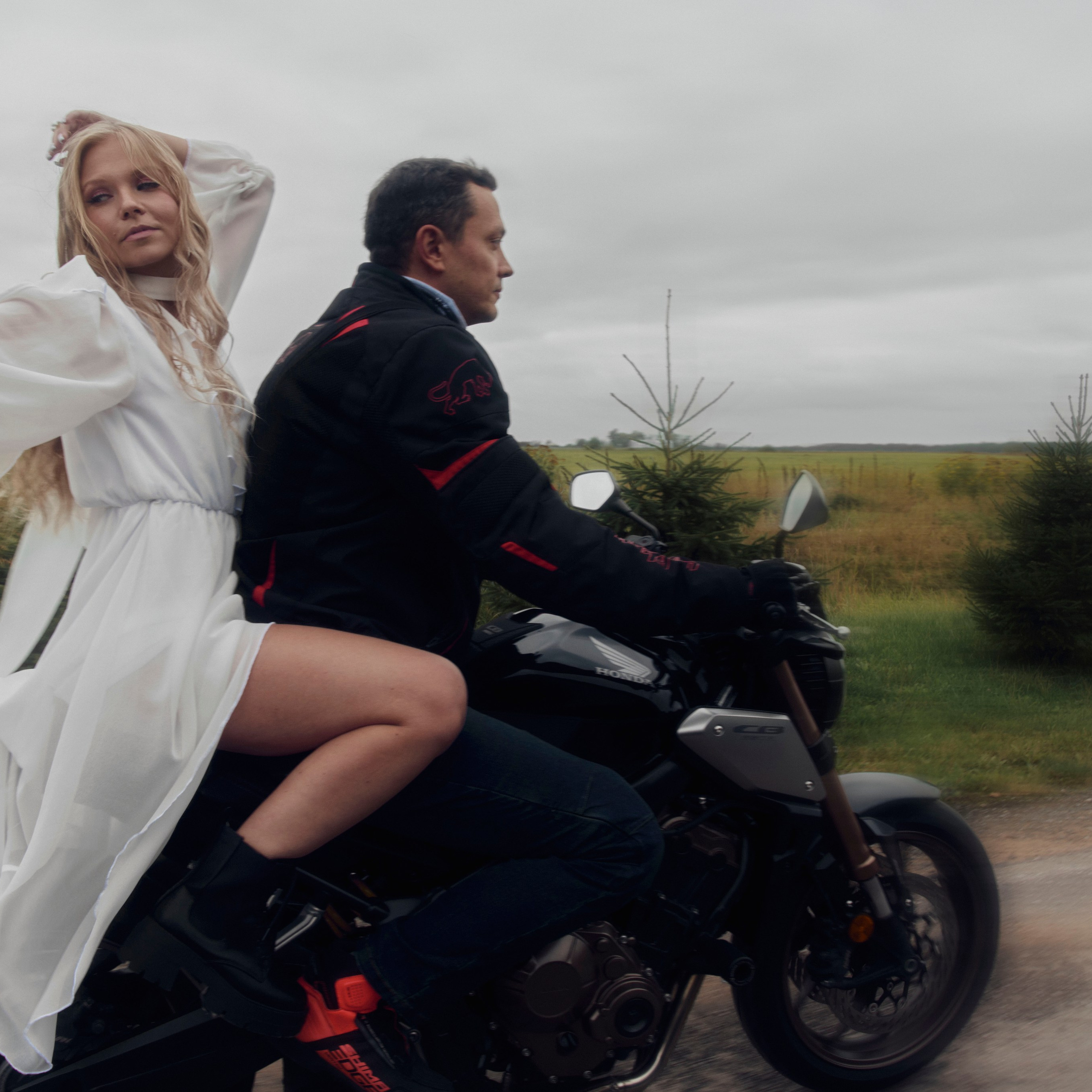 Мотосъемка